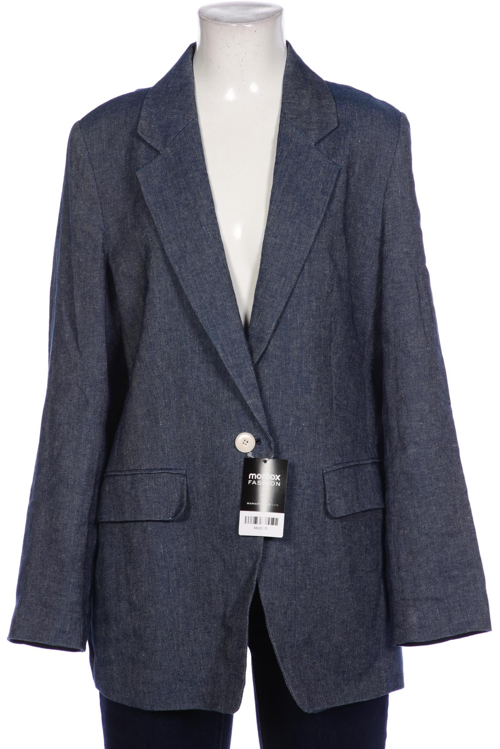 

Drykorn Damen Blazer, marineblau, Gr. 36