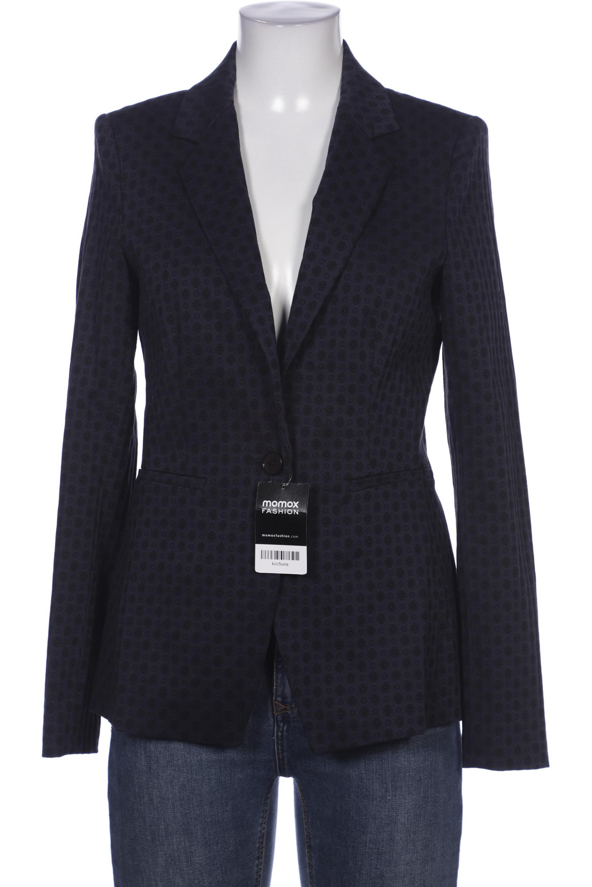 

Drykorn Damen Blazer, marineblau, Gr. 38