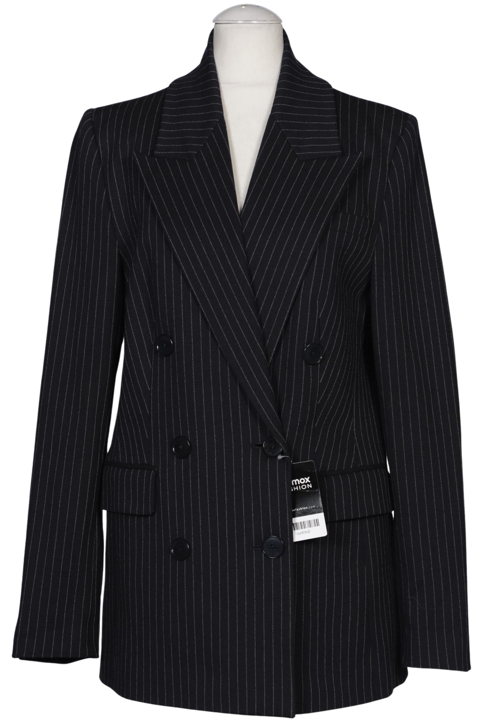 

Drykorn Damen Blazer, marineblau, Gr. 36