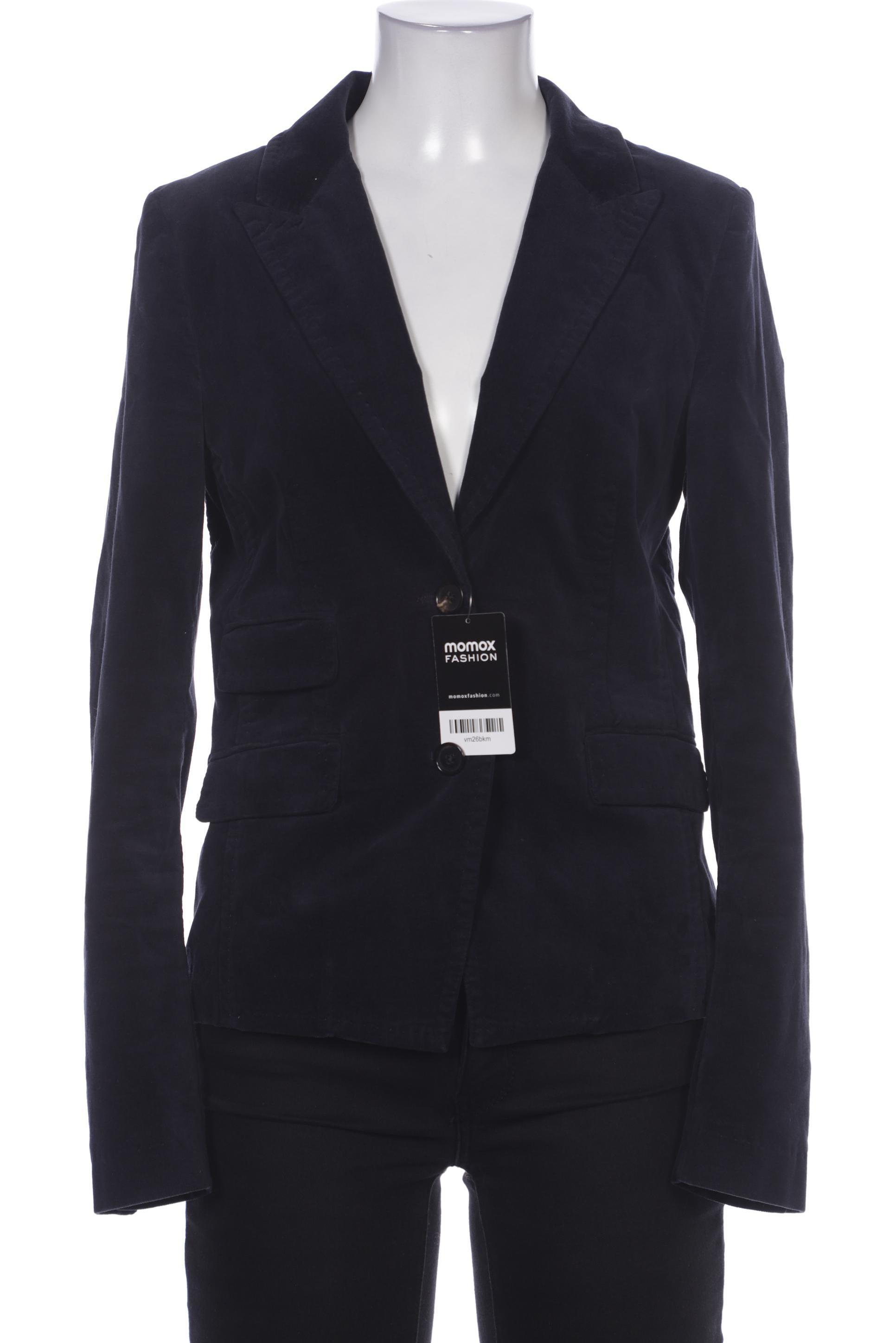

Drykorn Damen Blazer, marineblau, Gr. 36