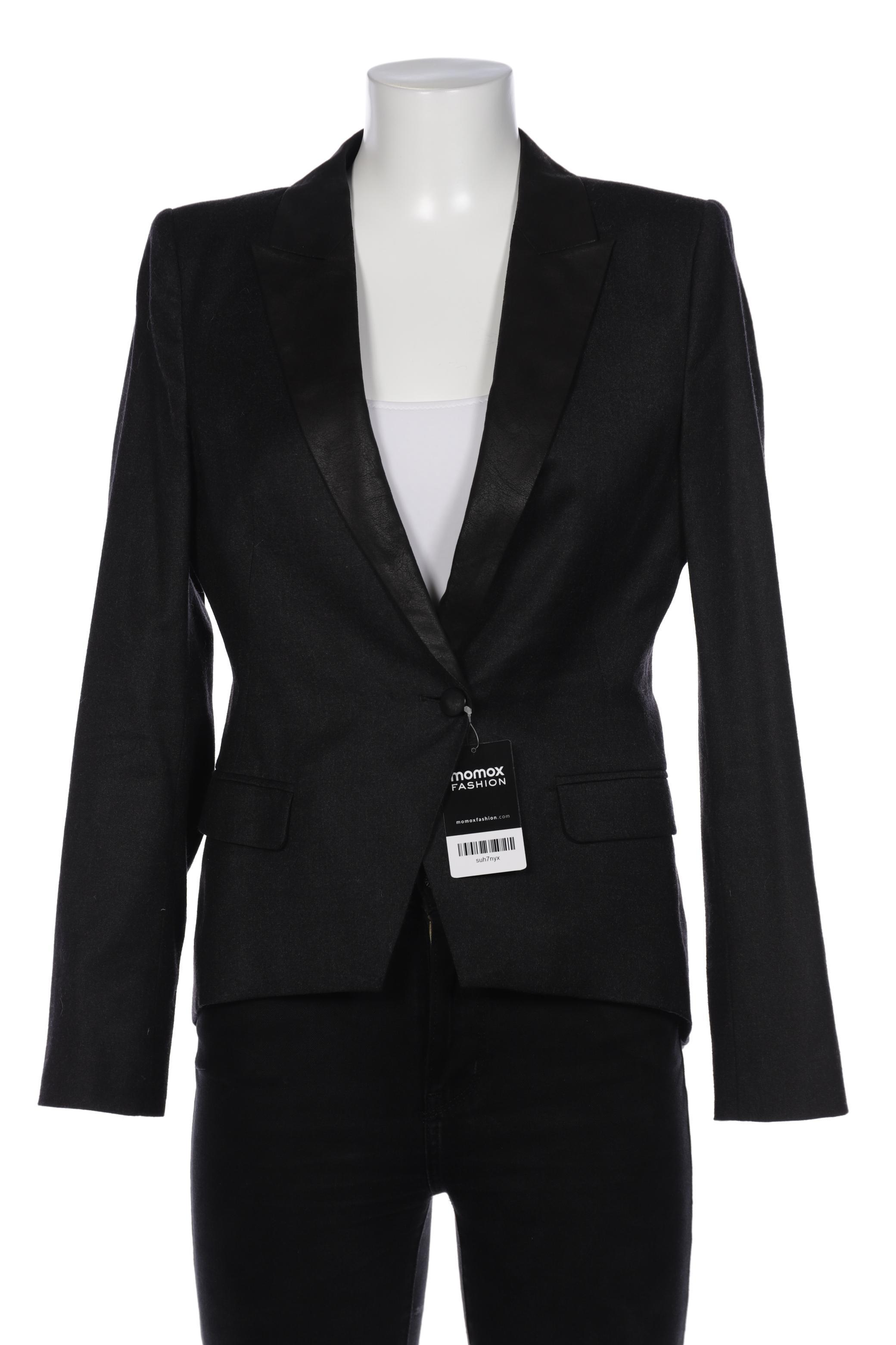 

Drykorn Damen Blazer, schwarz, Gr. 40