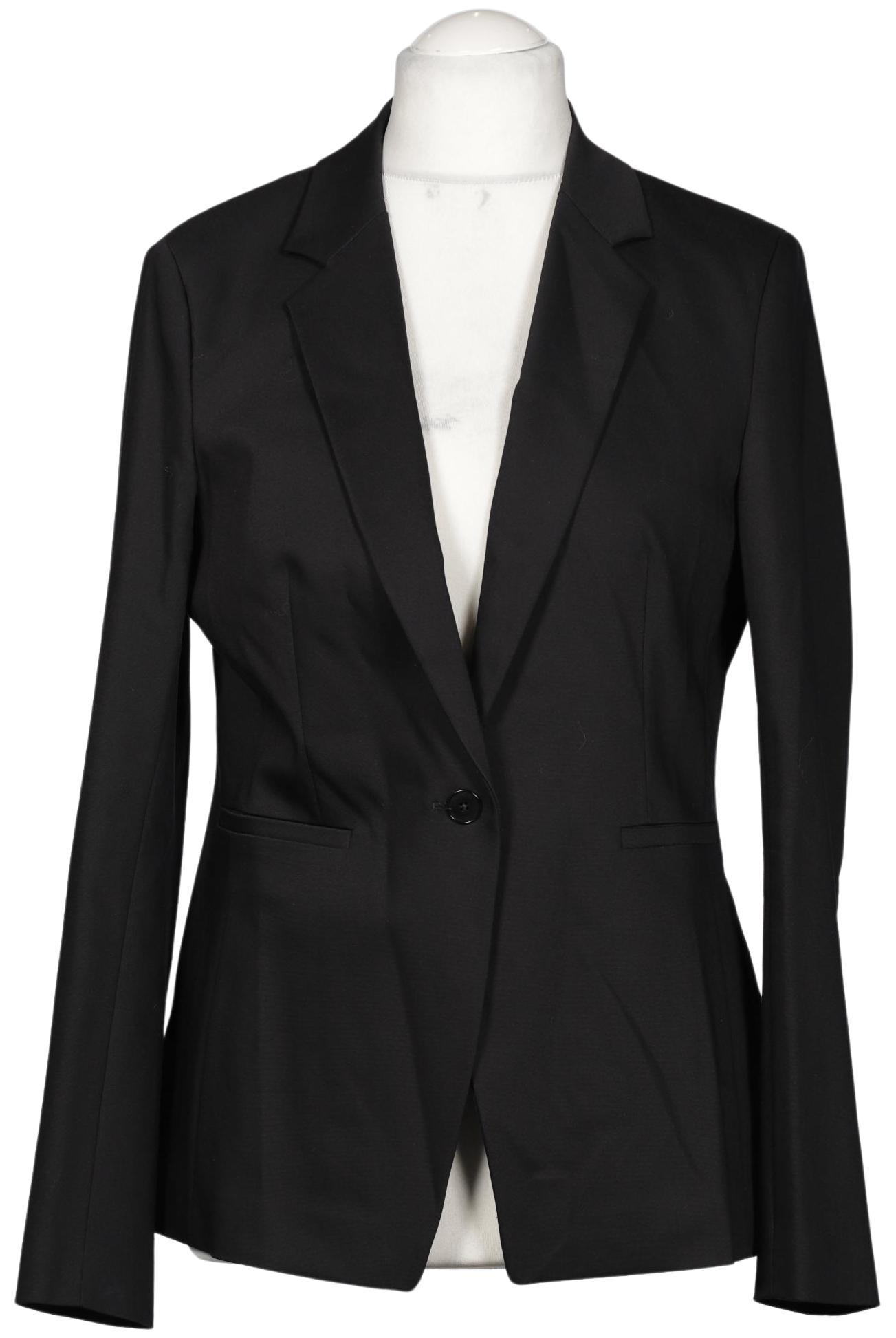 

Drykorn Damen Blazer, schwarz, Gr. 42