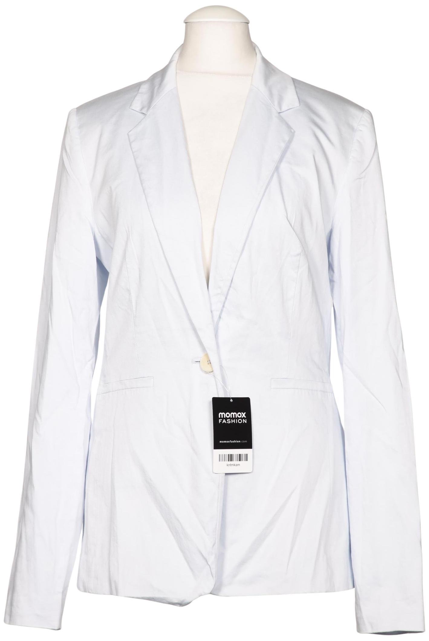 

Drykorn Damen Blazer, hellblau, Gr. 36