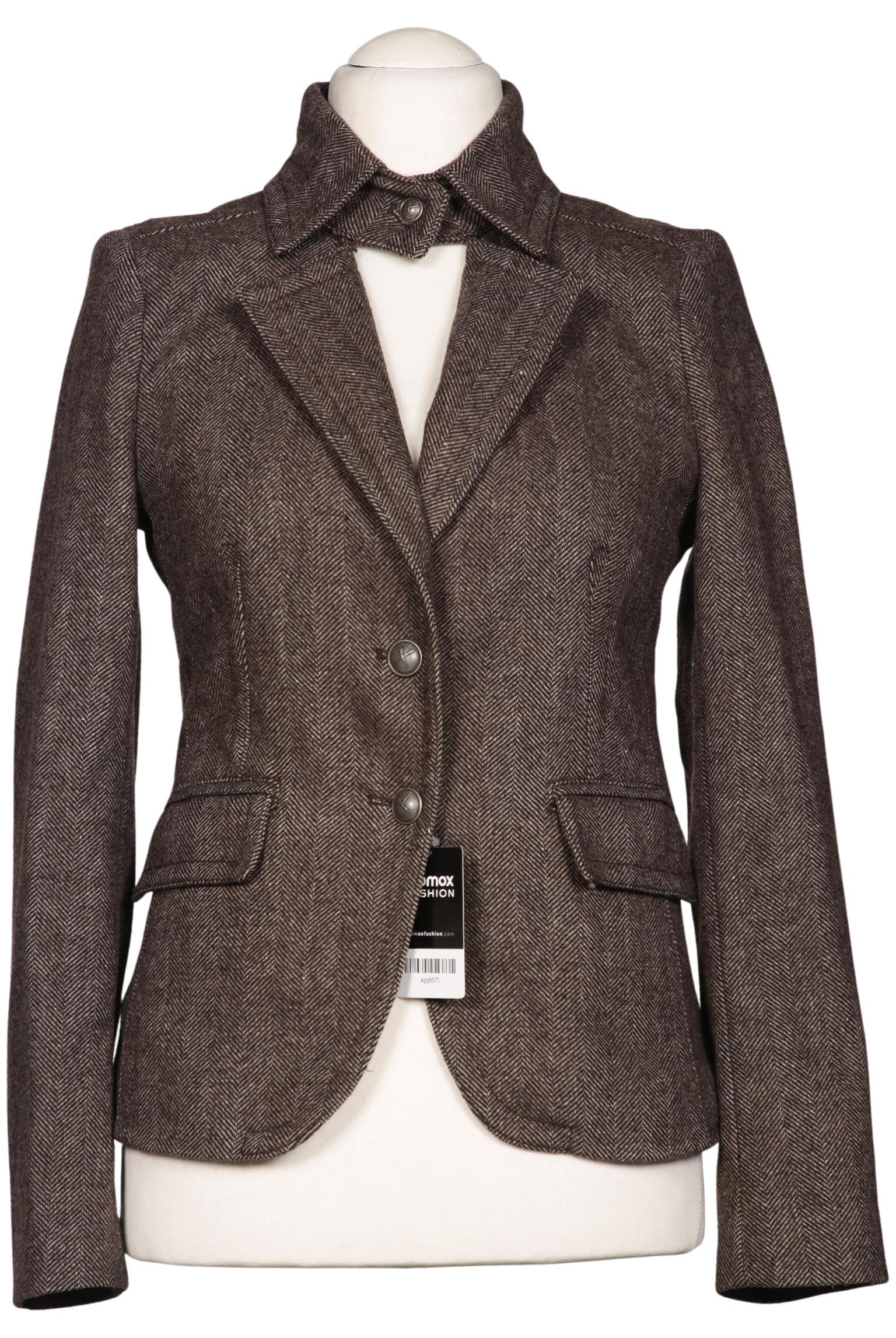 

Drykorn Damen Blazer, braun, Gr. 40