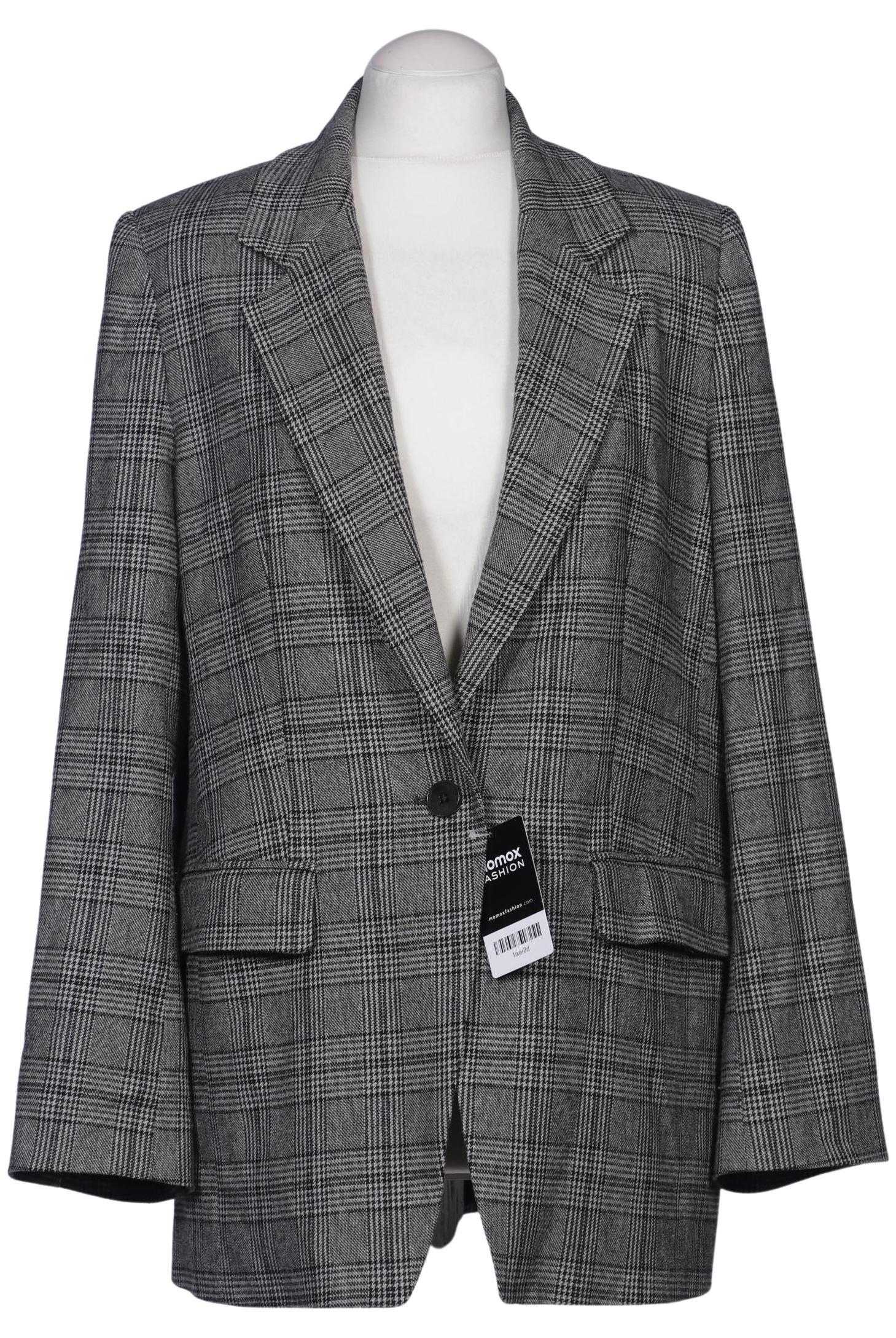 

Drykorn Damen Blazer, grau, Gr. 38