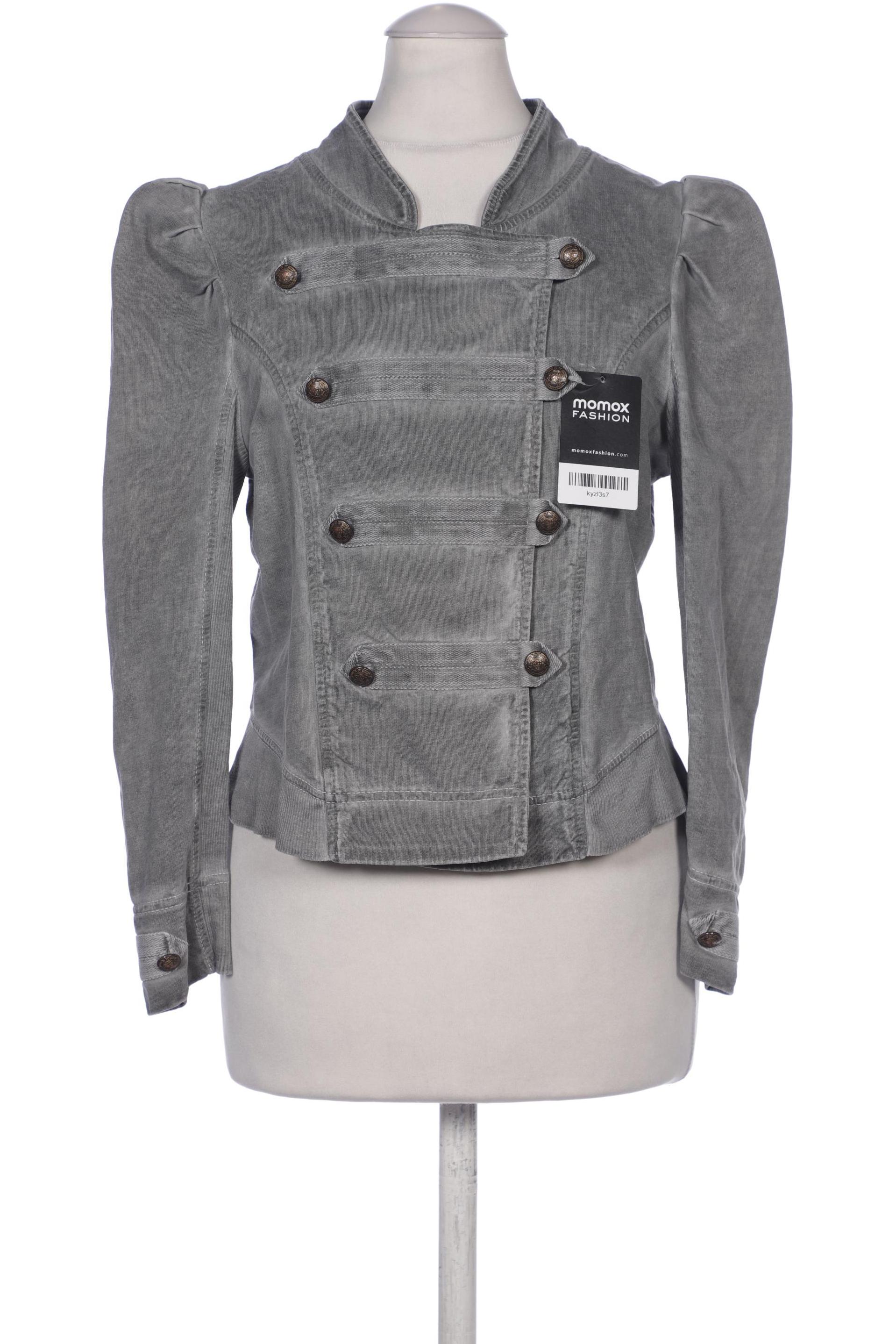 

Drykorn Damen Blazer, grün, Gr. 34