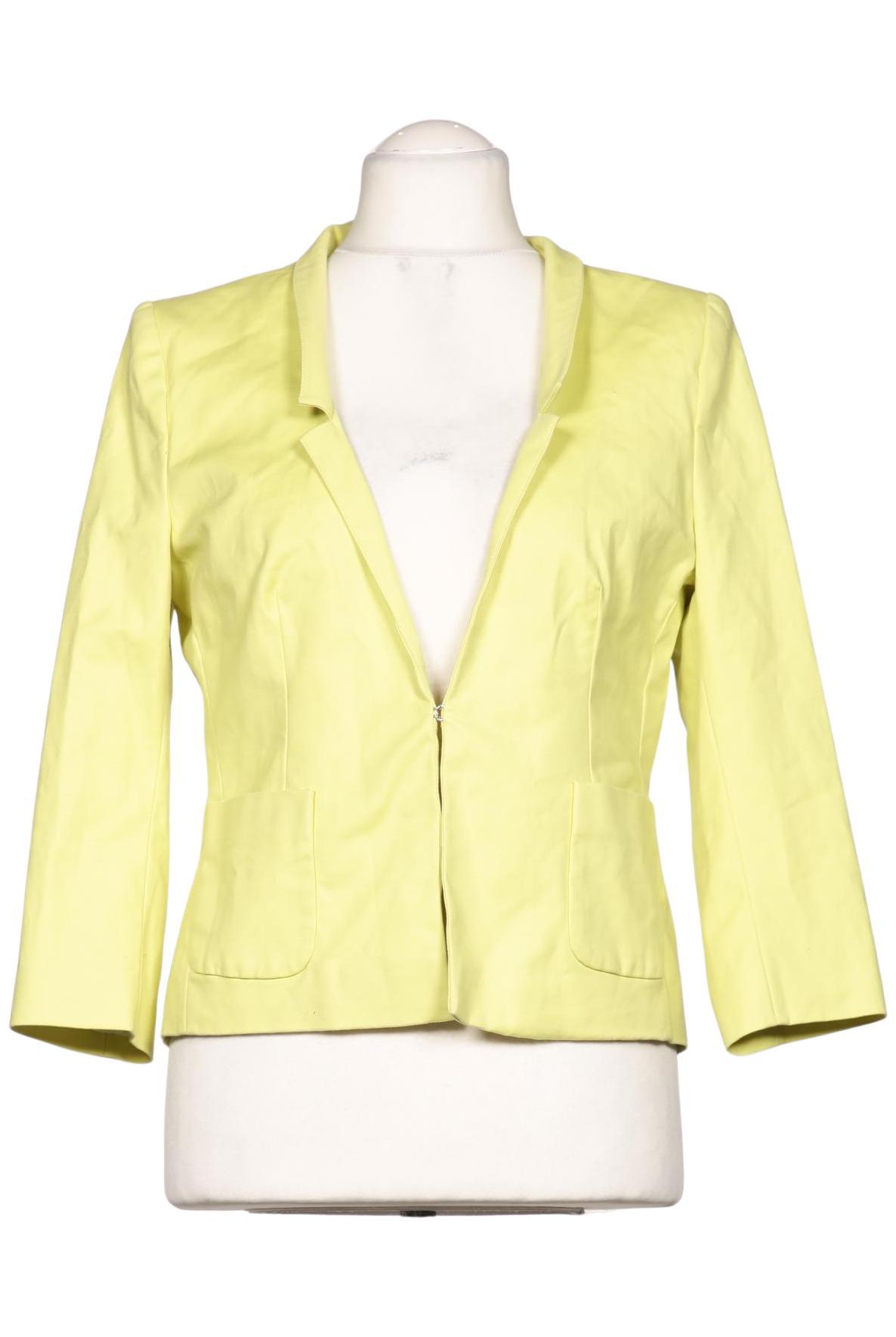 

Drykorn Damen Blazer, gelb, Gr. 42