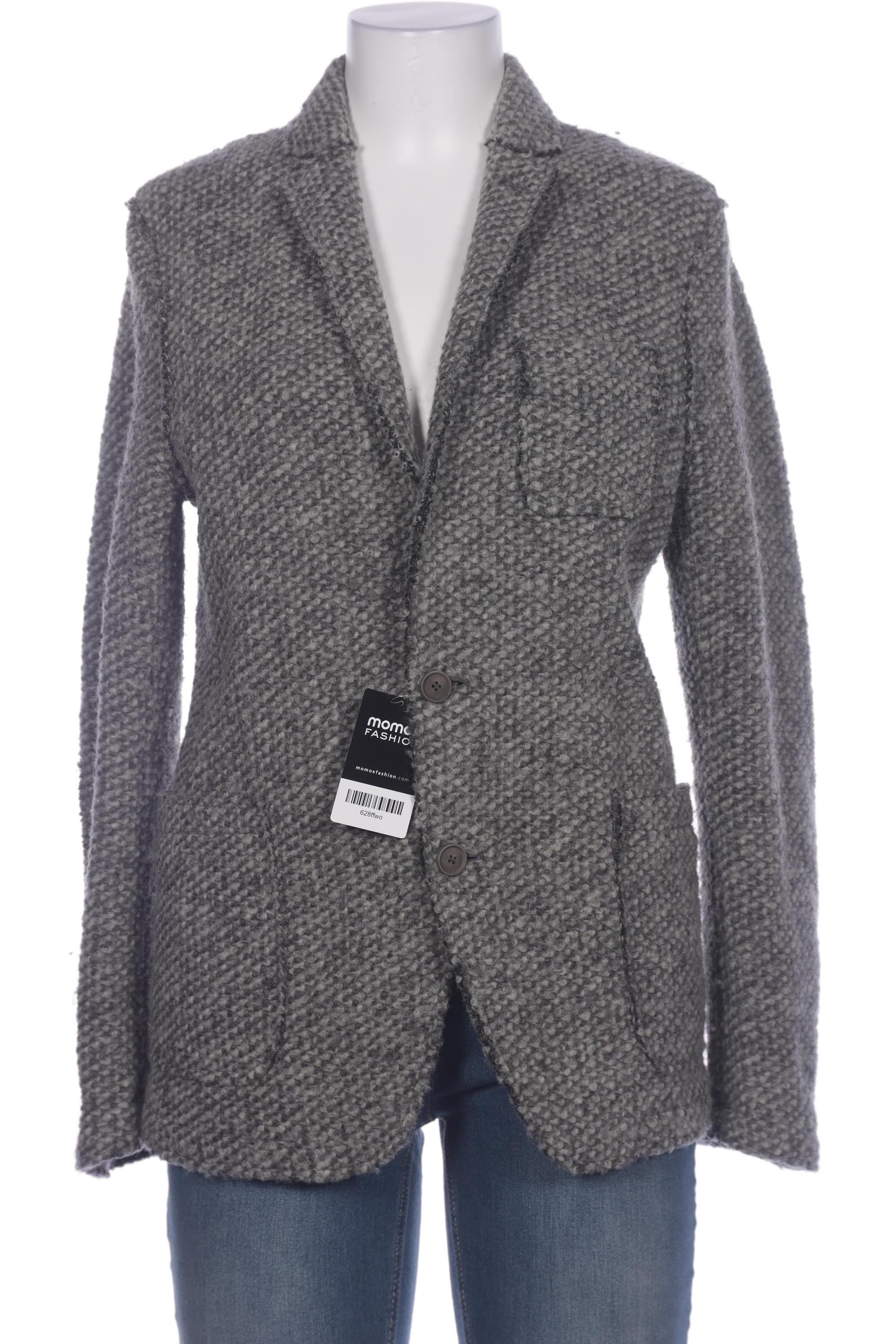 

Drykorn Damen Blazer, grau, Gr. 38