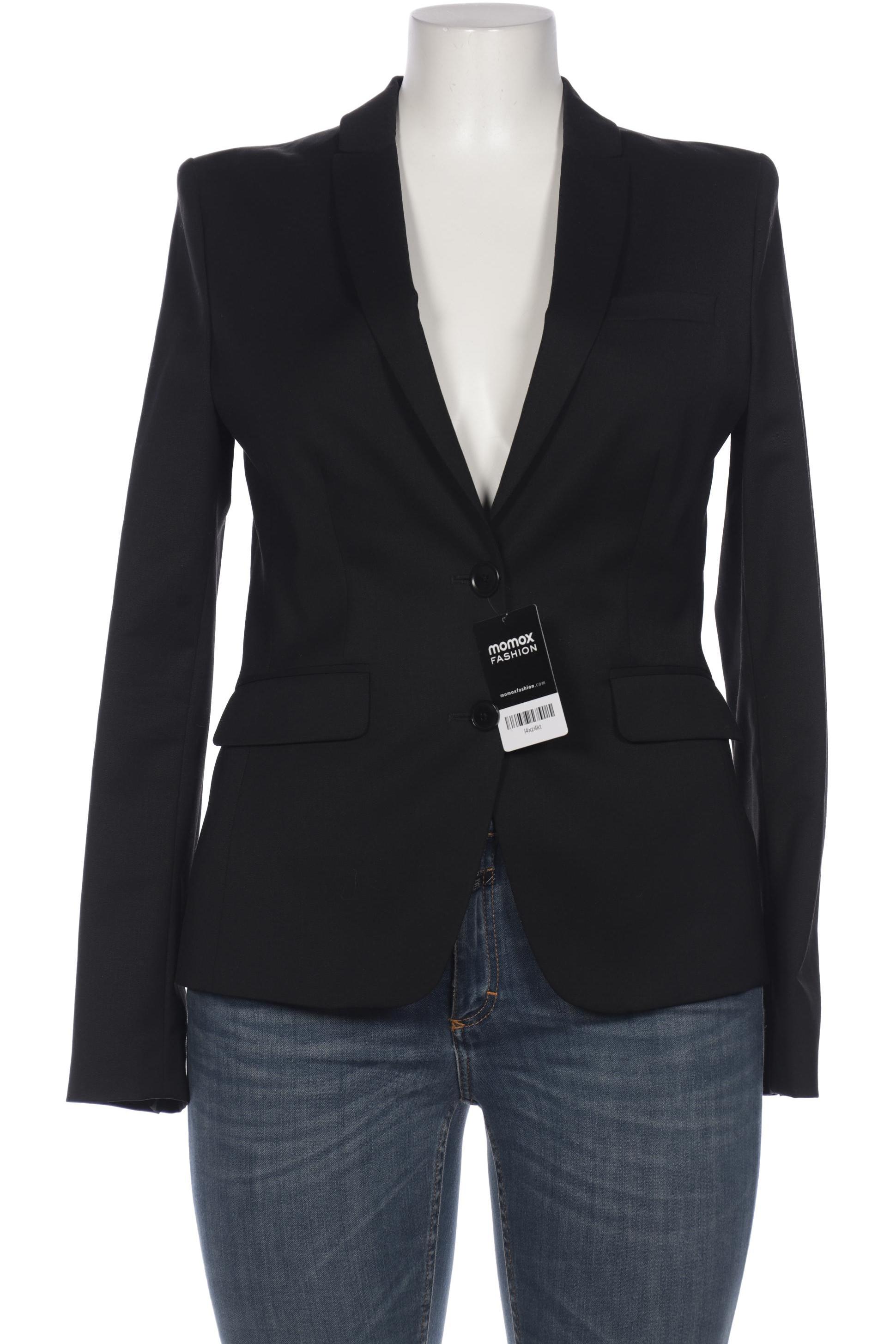 

Drykorn Damen Blazer, schwarz, Gr. 42