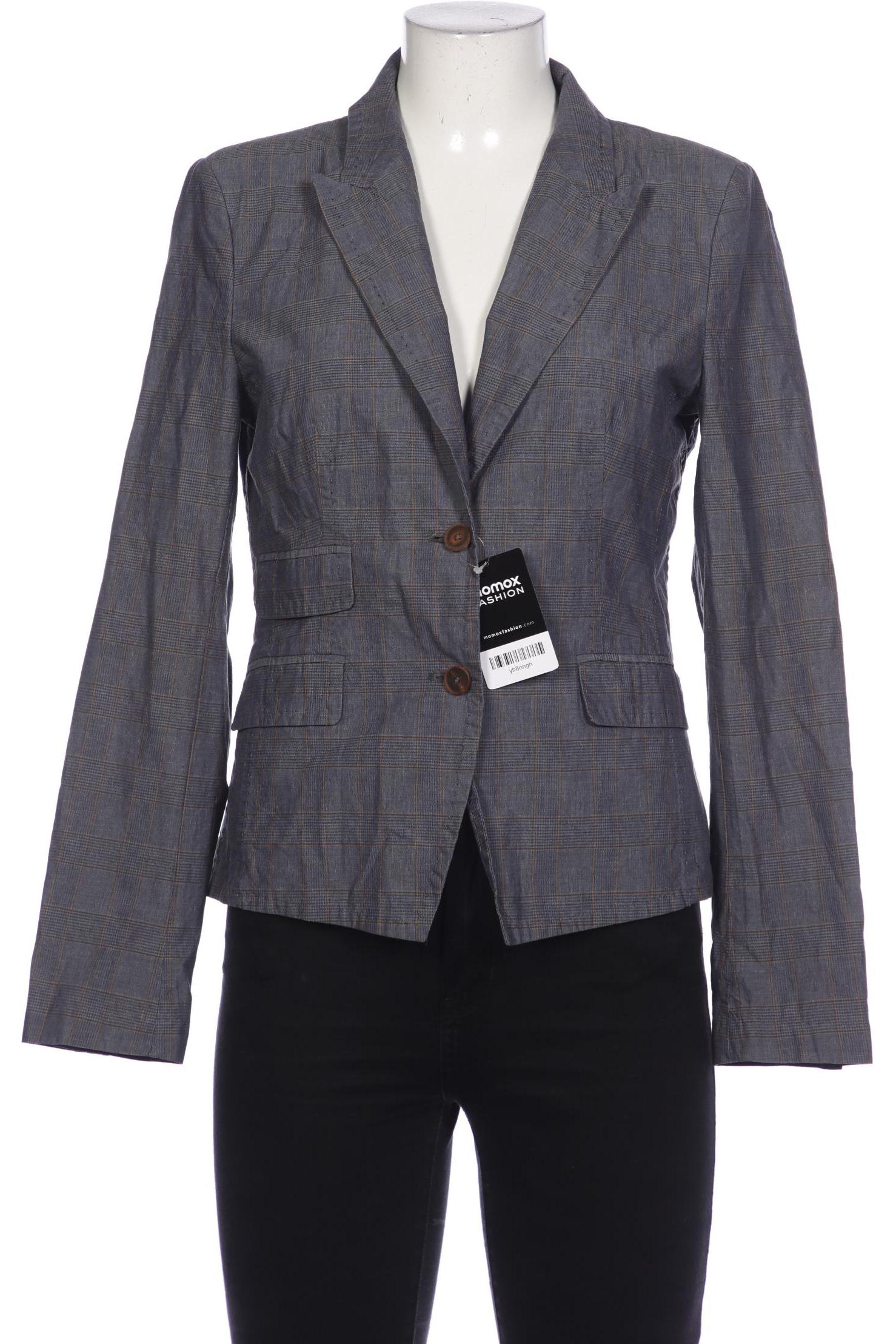 

Drykorn Damen Blazer, blau, Gr. 38
