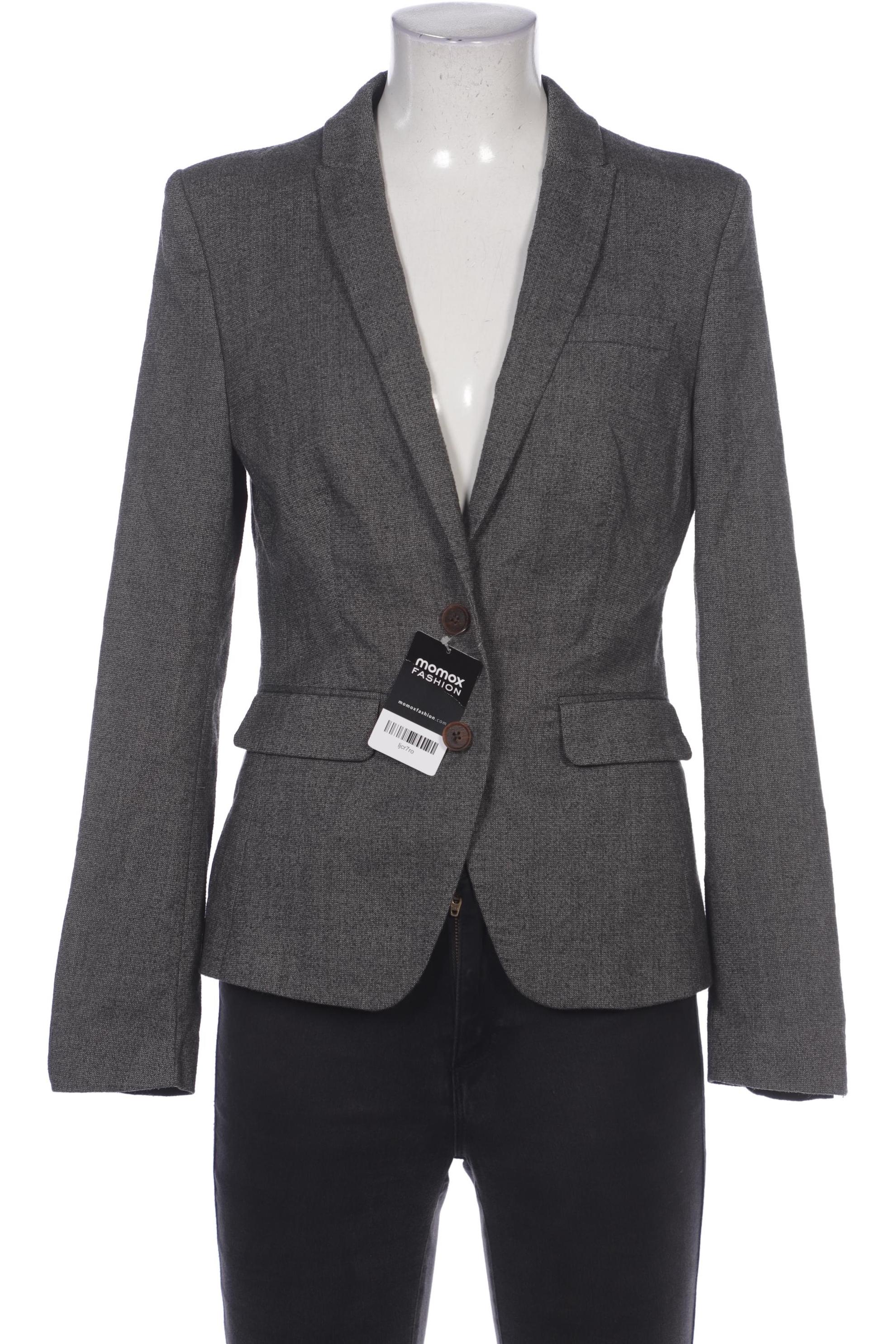 

Drykorn Damen Blazer, grau, Gr. 38