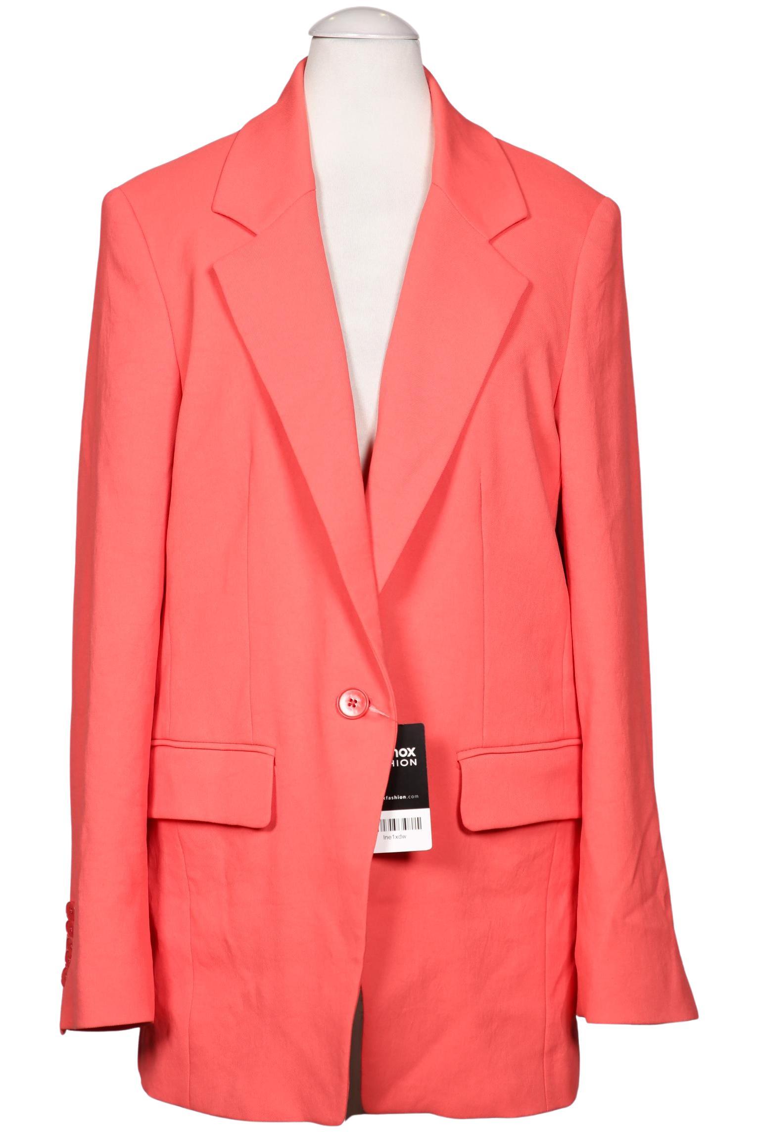 

Drykorn Damen Blazer, orange, Gr. 34
