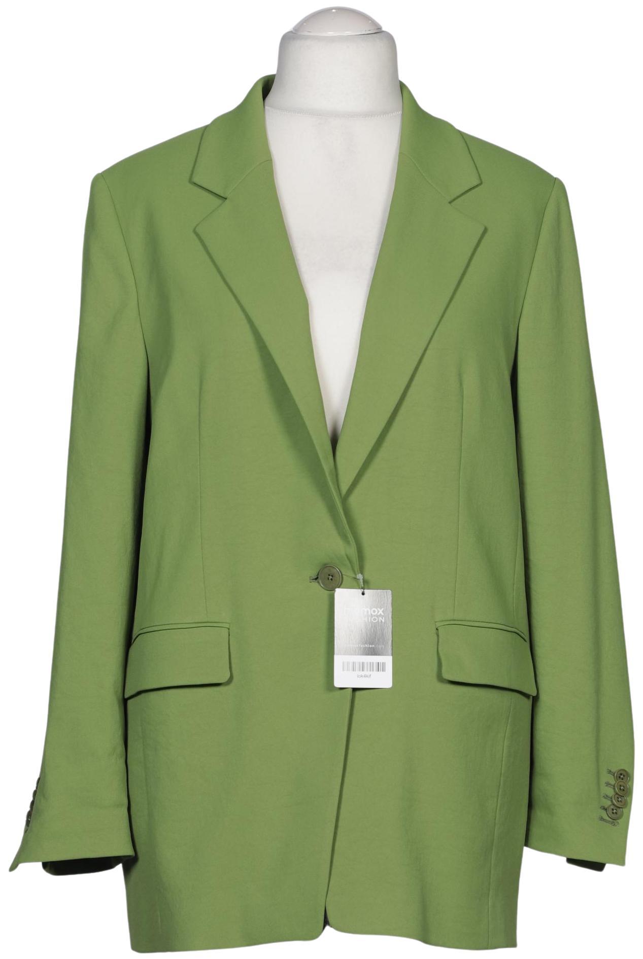 

Drykorn Damen Blazer, grün, Gr. 42
