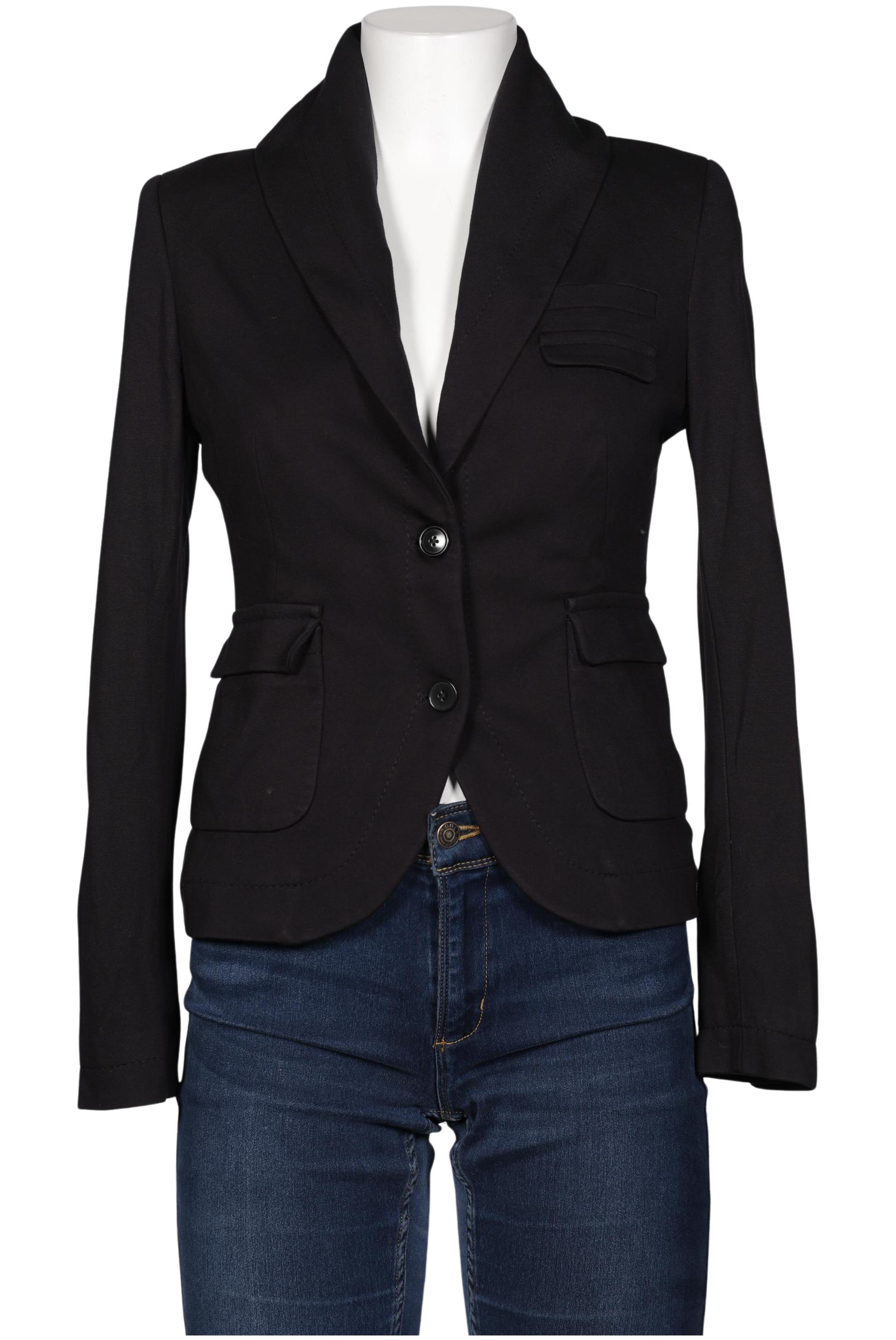 

Drykorn Damen Blazer, schwarz, Gr. 36