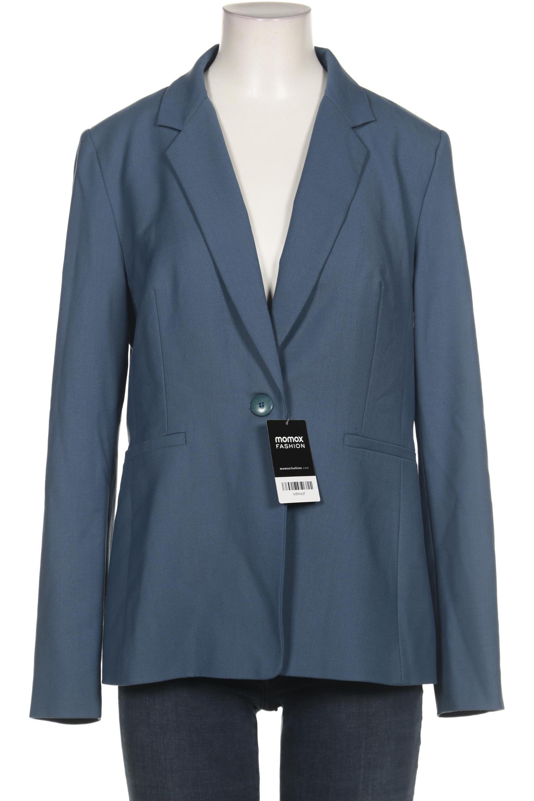 

Drykorn Damen Blazer, blau, Gr. 40