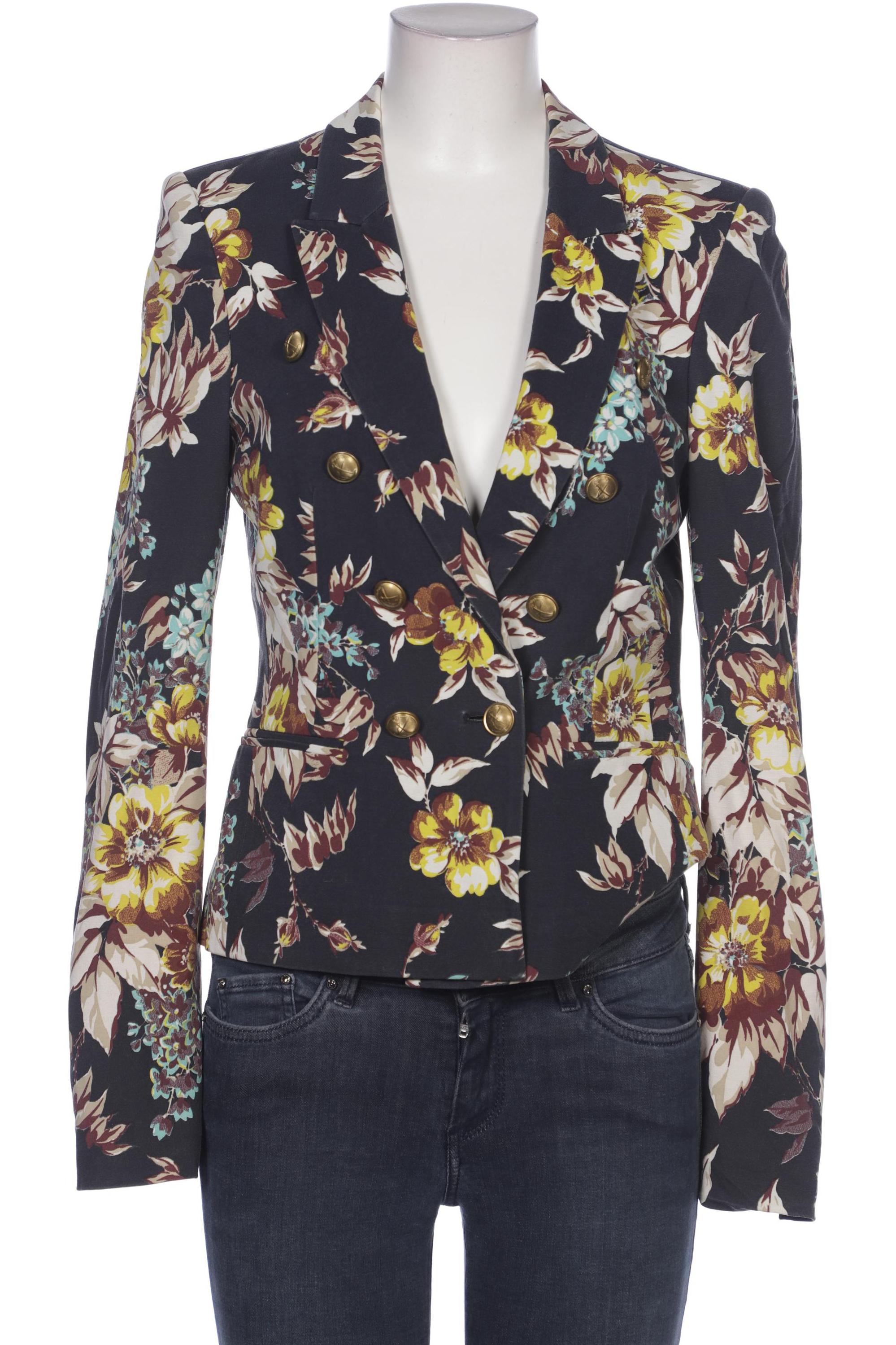 

Drykorn Damen Blazer, marineblau, Gr. 36