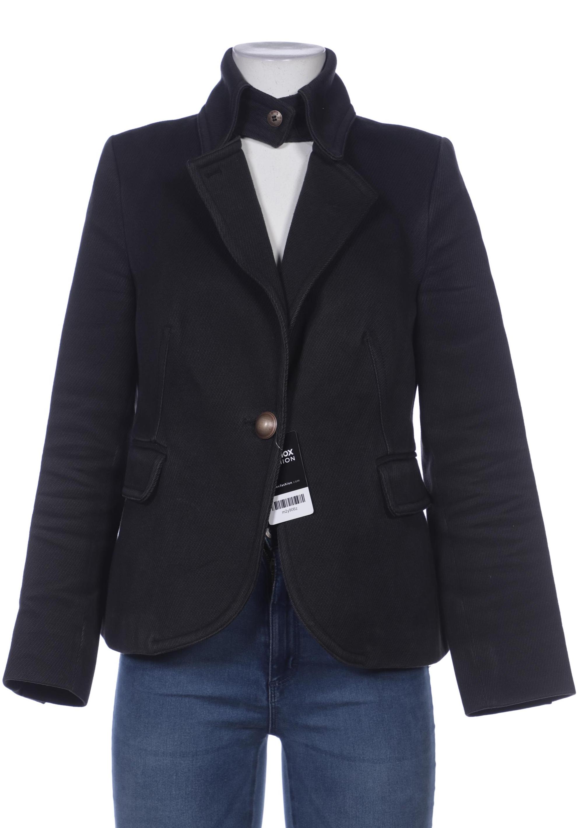 

Drykorn Damen Blazer, schwarz, Gr. 42