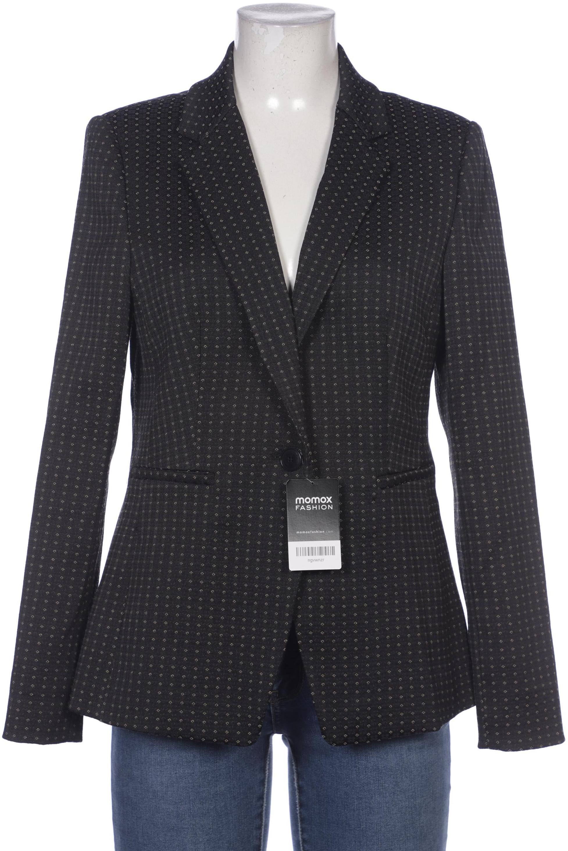 

Drykorn Damen Blazer, schwarz, Gr. 42