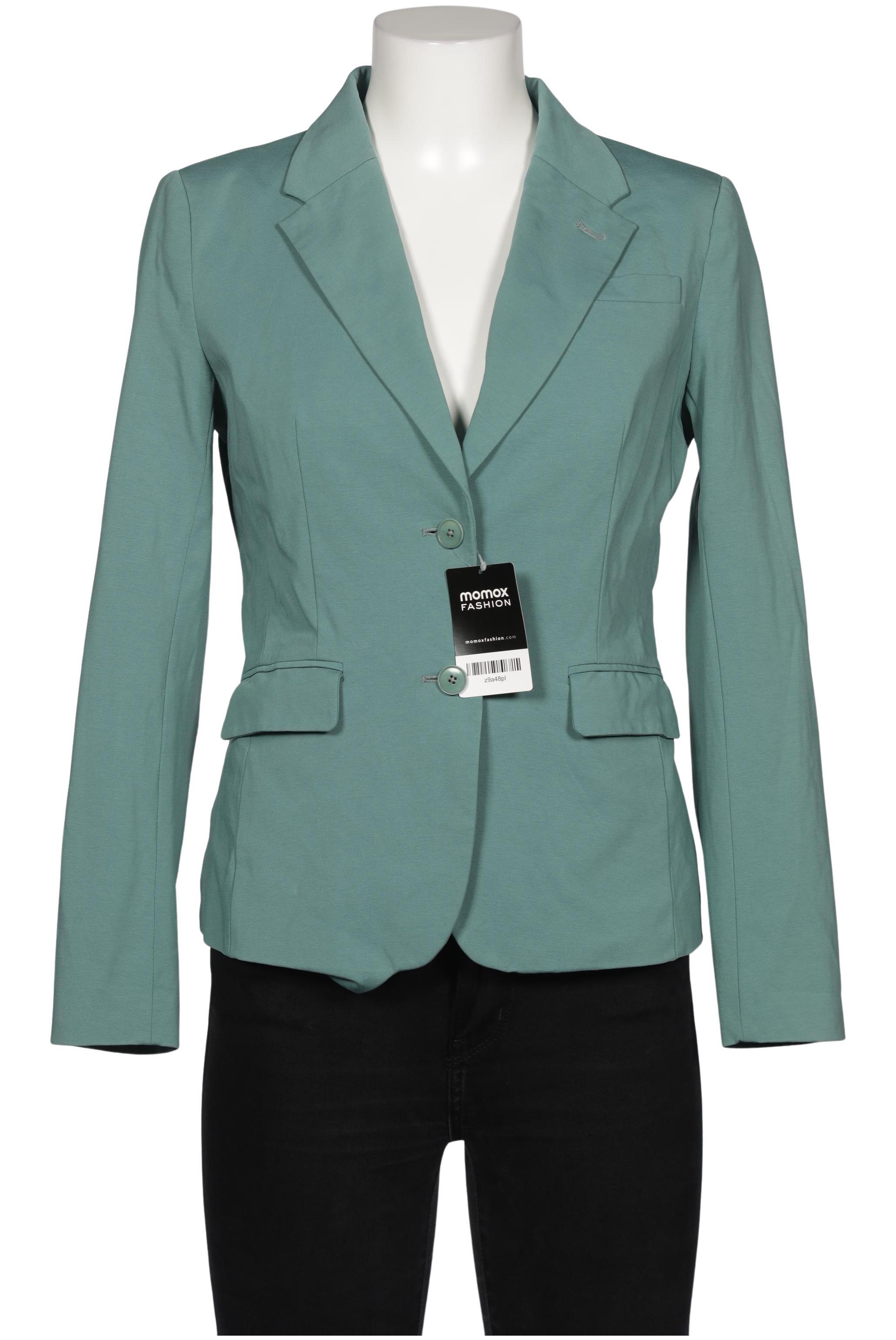

Drykorn Damen Blazer, türkis, Gr. 38