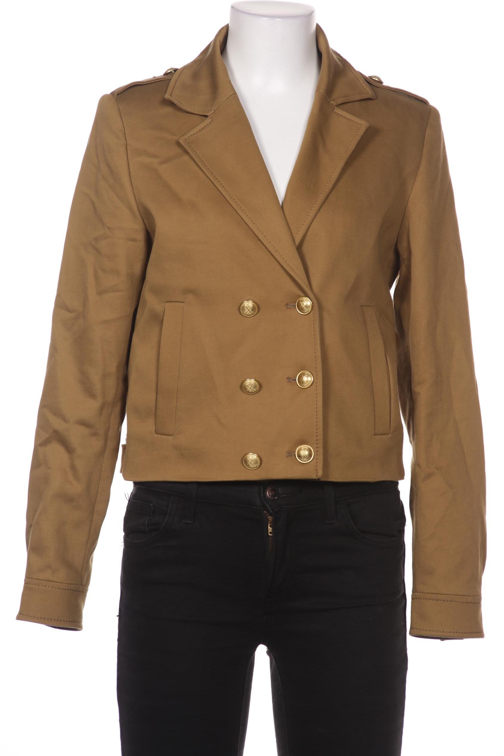 

Drykorn Damen Blazer, grün, Gr. 36