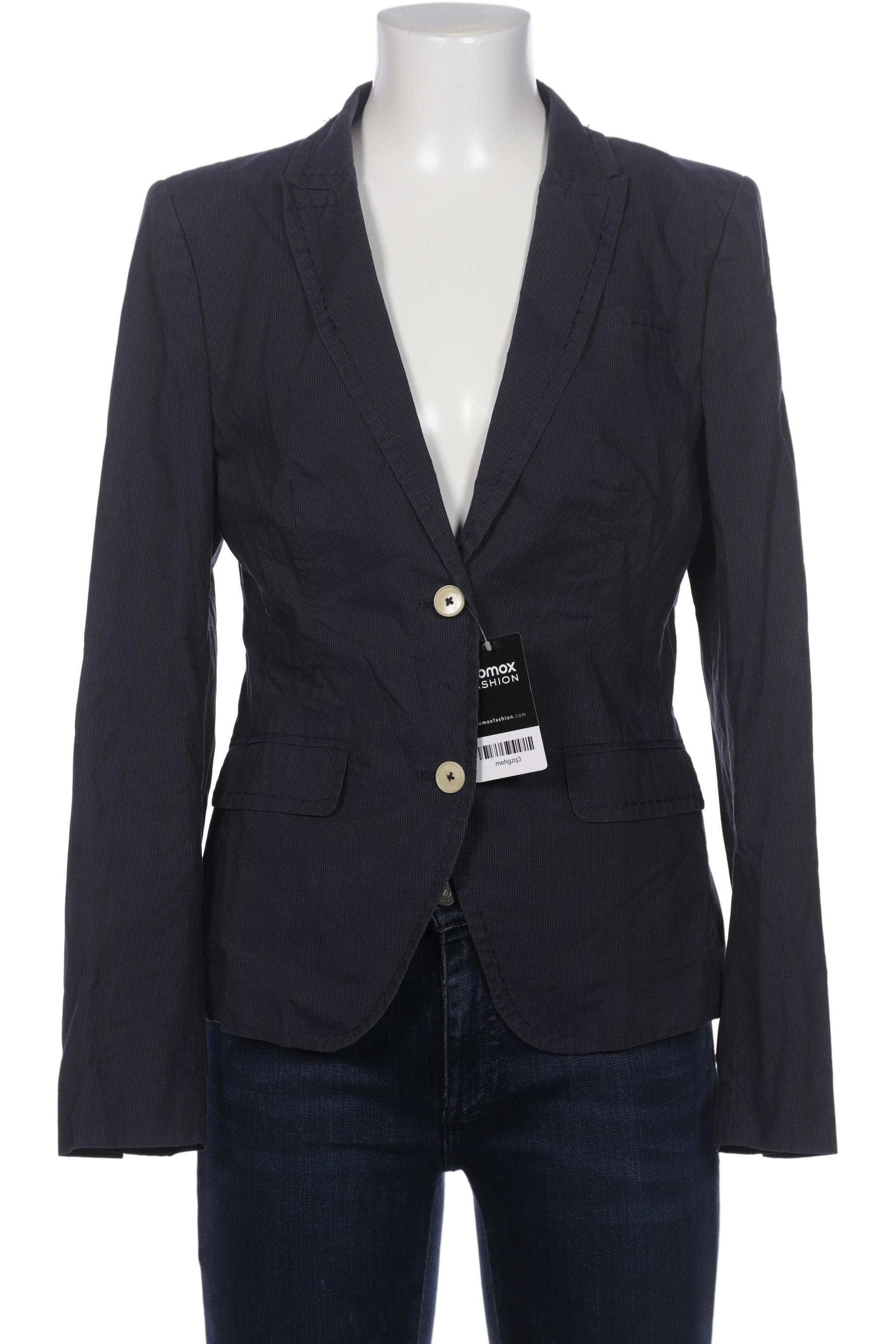 

Drykorn Damen Blazer, marineblau, Gr. 38