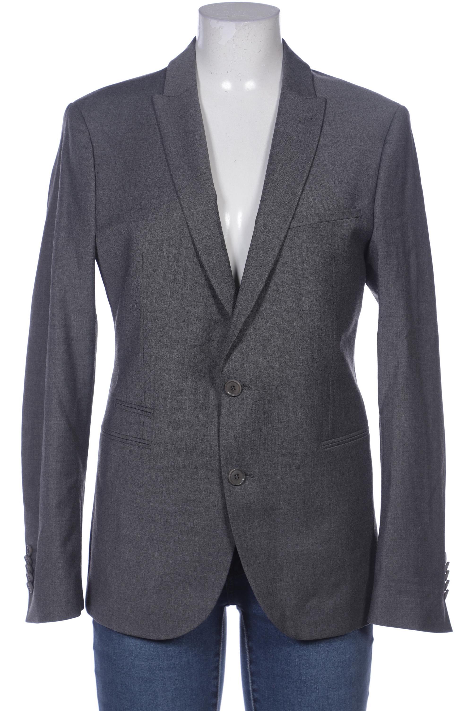 

Drykorn Damen Blazer, grau, Gr. 48