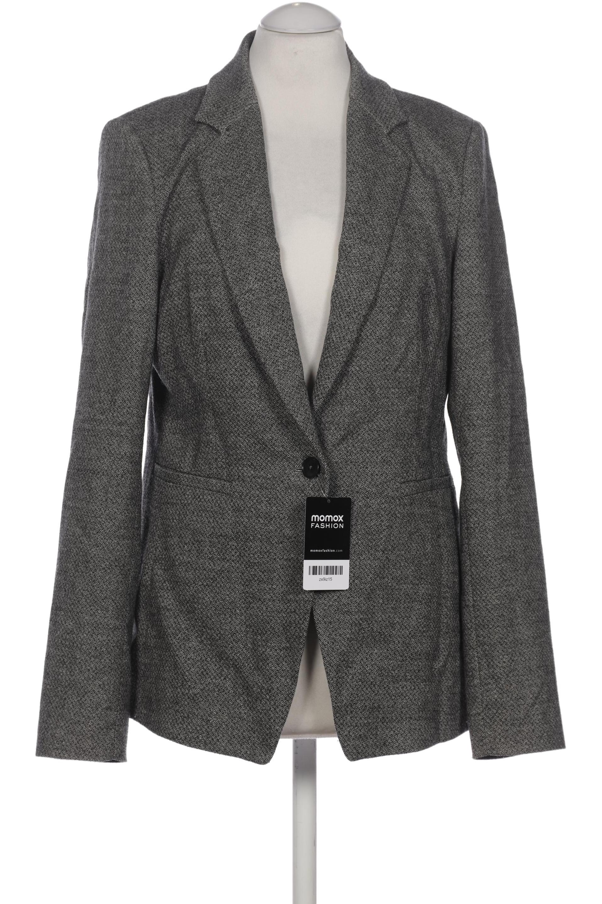 

Drykorn Damen Blazer, grau, Gr. 40