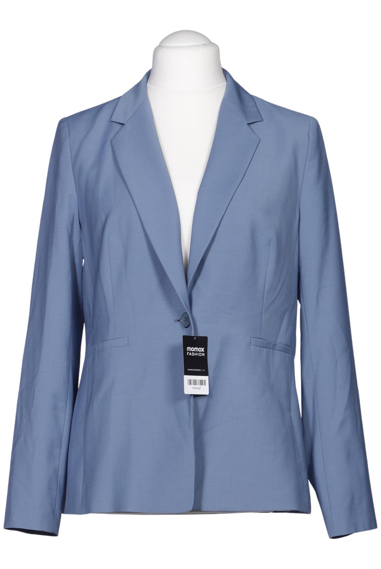 

Drykorn Damen Blazer, hellblau, Gr. 44