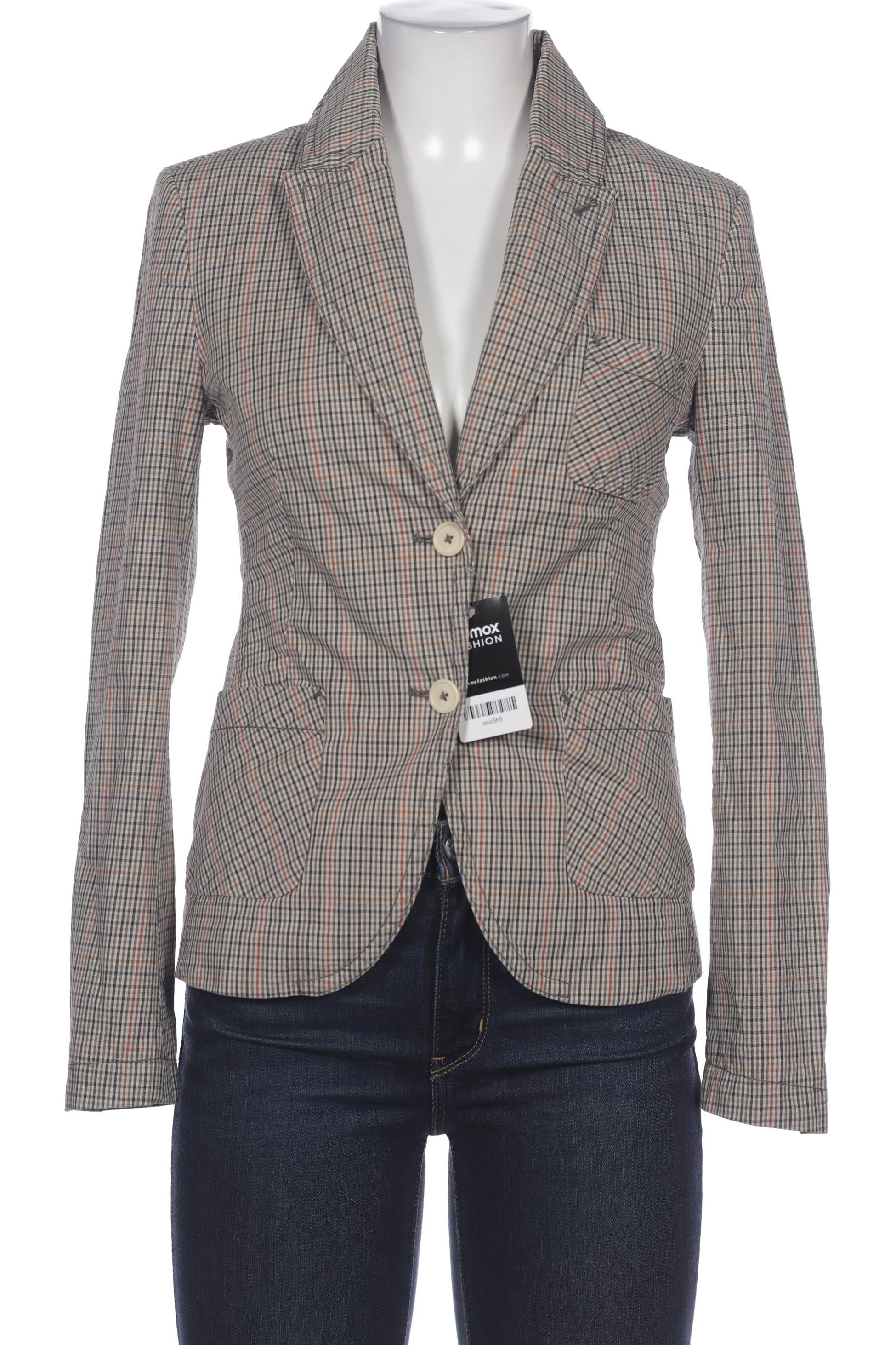 

Drykorn Damen Blazer, grau, Gr. 38