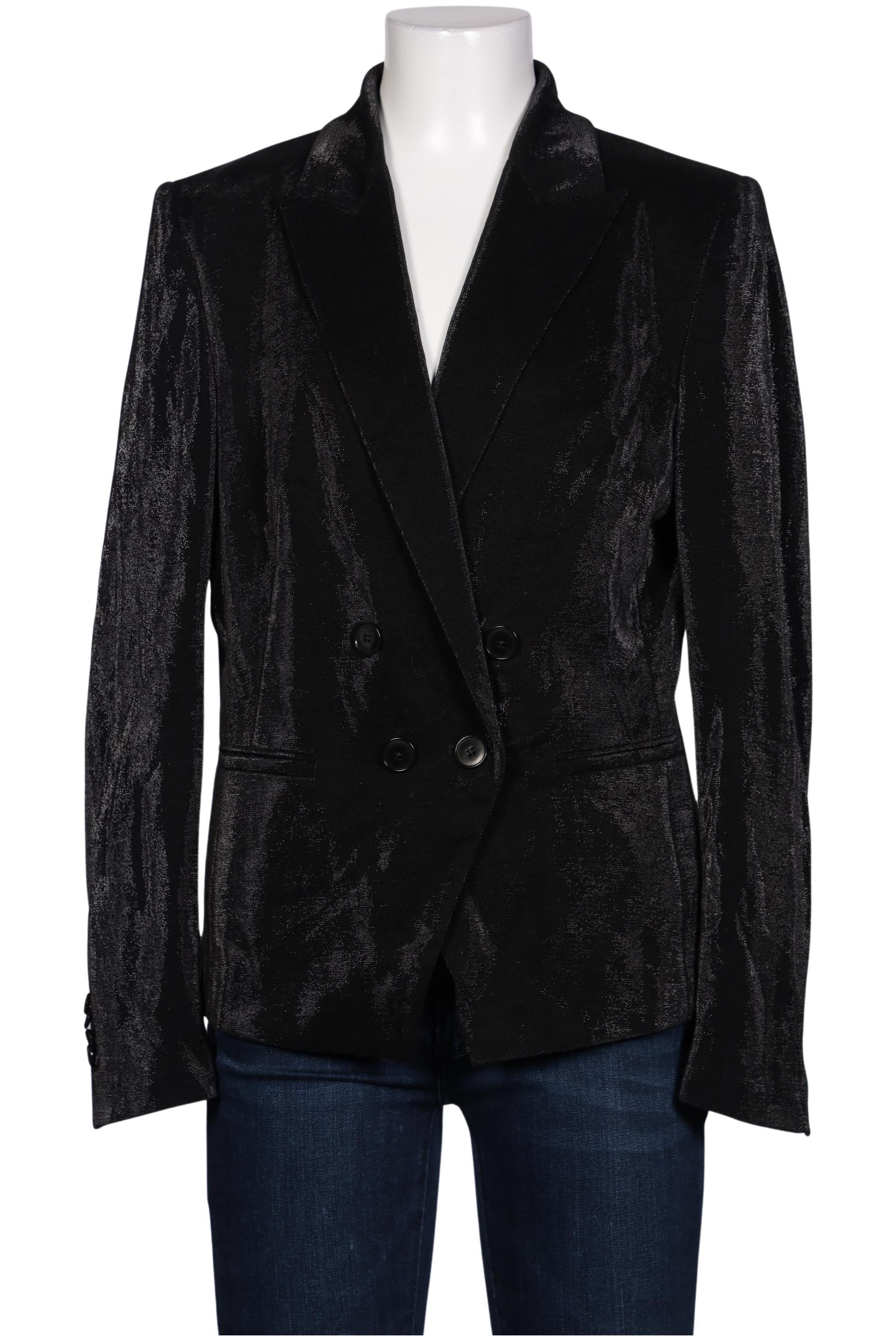 

Drykorn Damen Blazer, schwarz, Gr. 40
