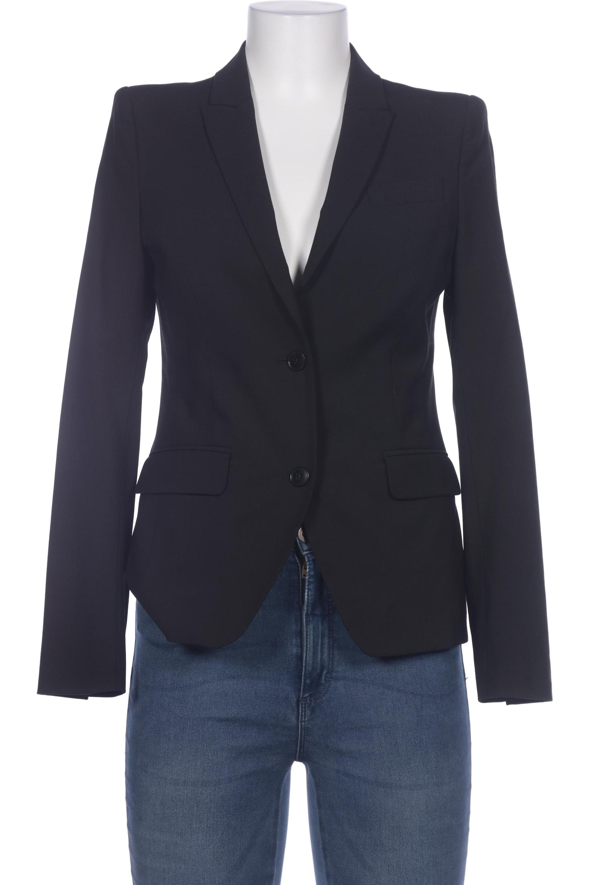 

Drykorn Damen Blazer, schwarz, Gr. 38