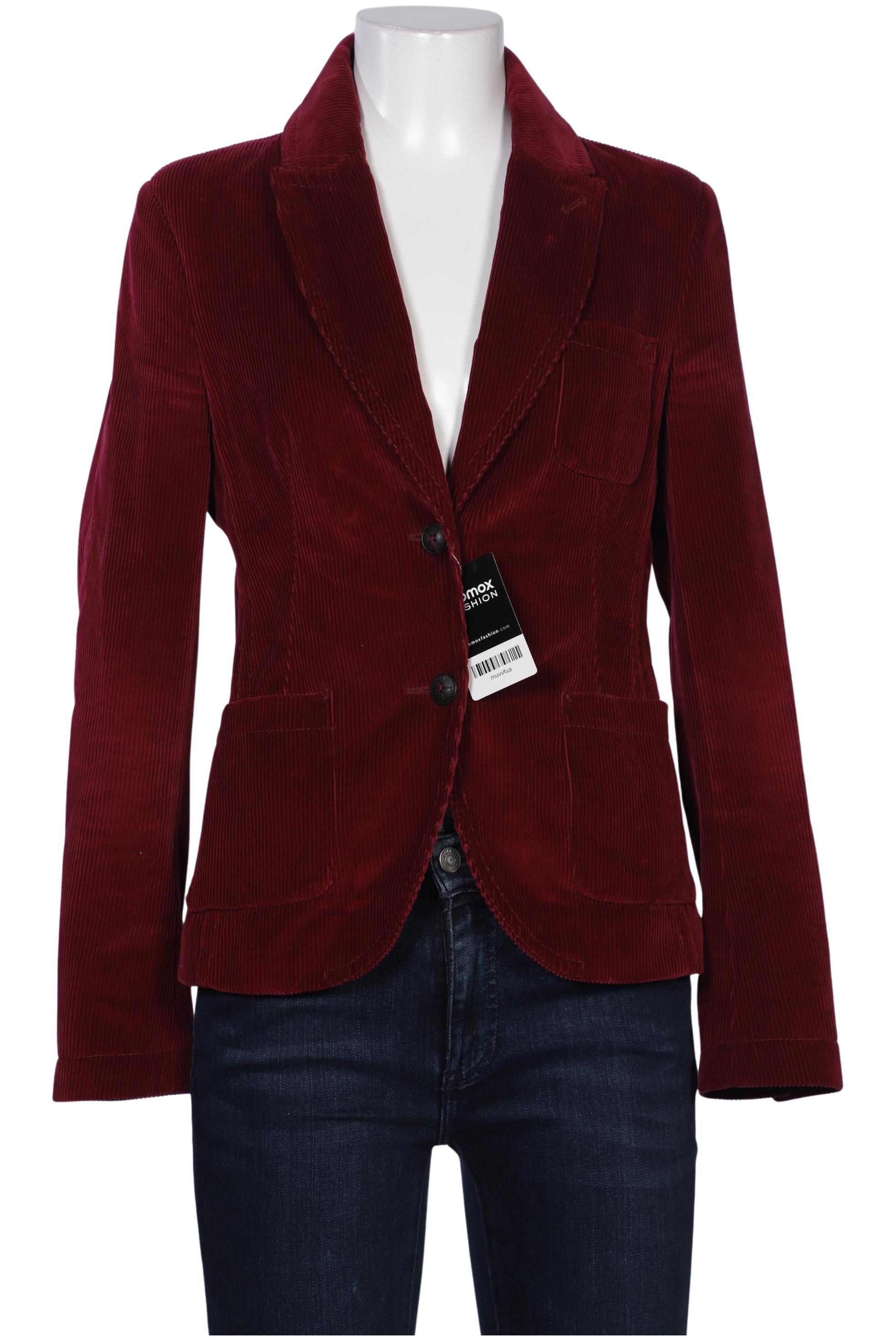 

Drykorn Damen Blazer, bordeaux, Gr. 36