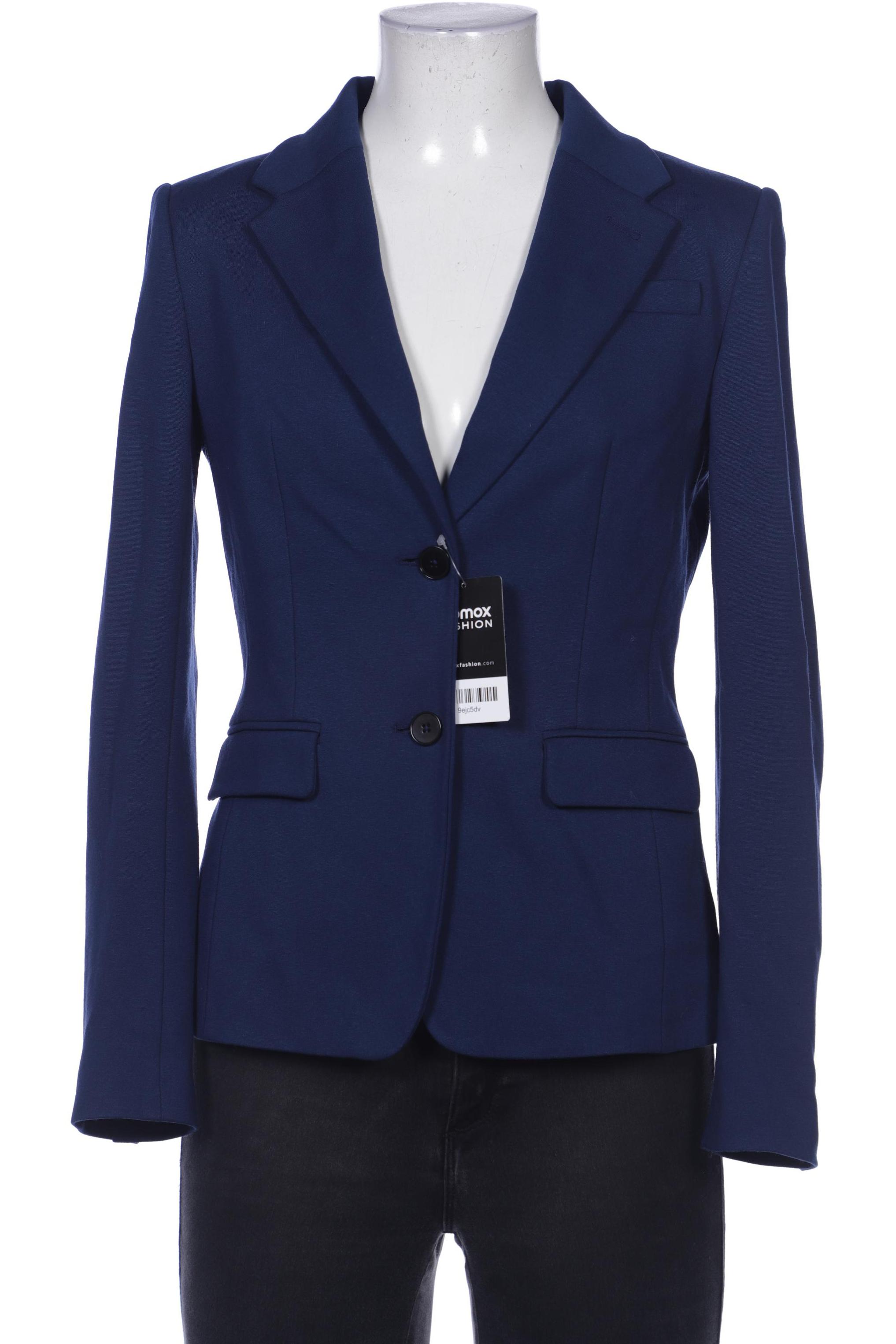 

Drykorn Damen Blazer, marineblau, Gr. 36