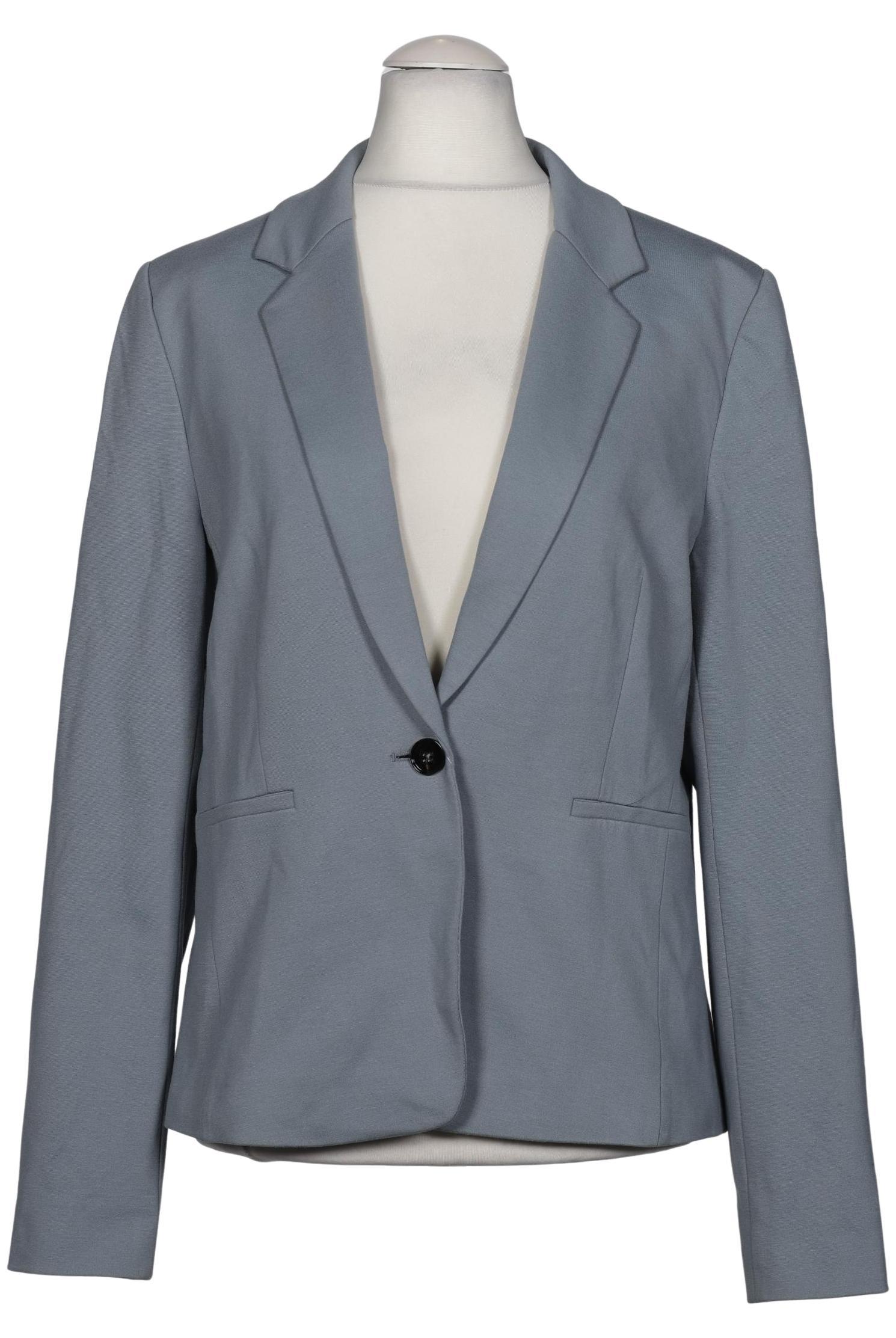 

Drykorn Damen Blazer, hellblau, Gr. 40