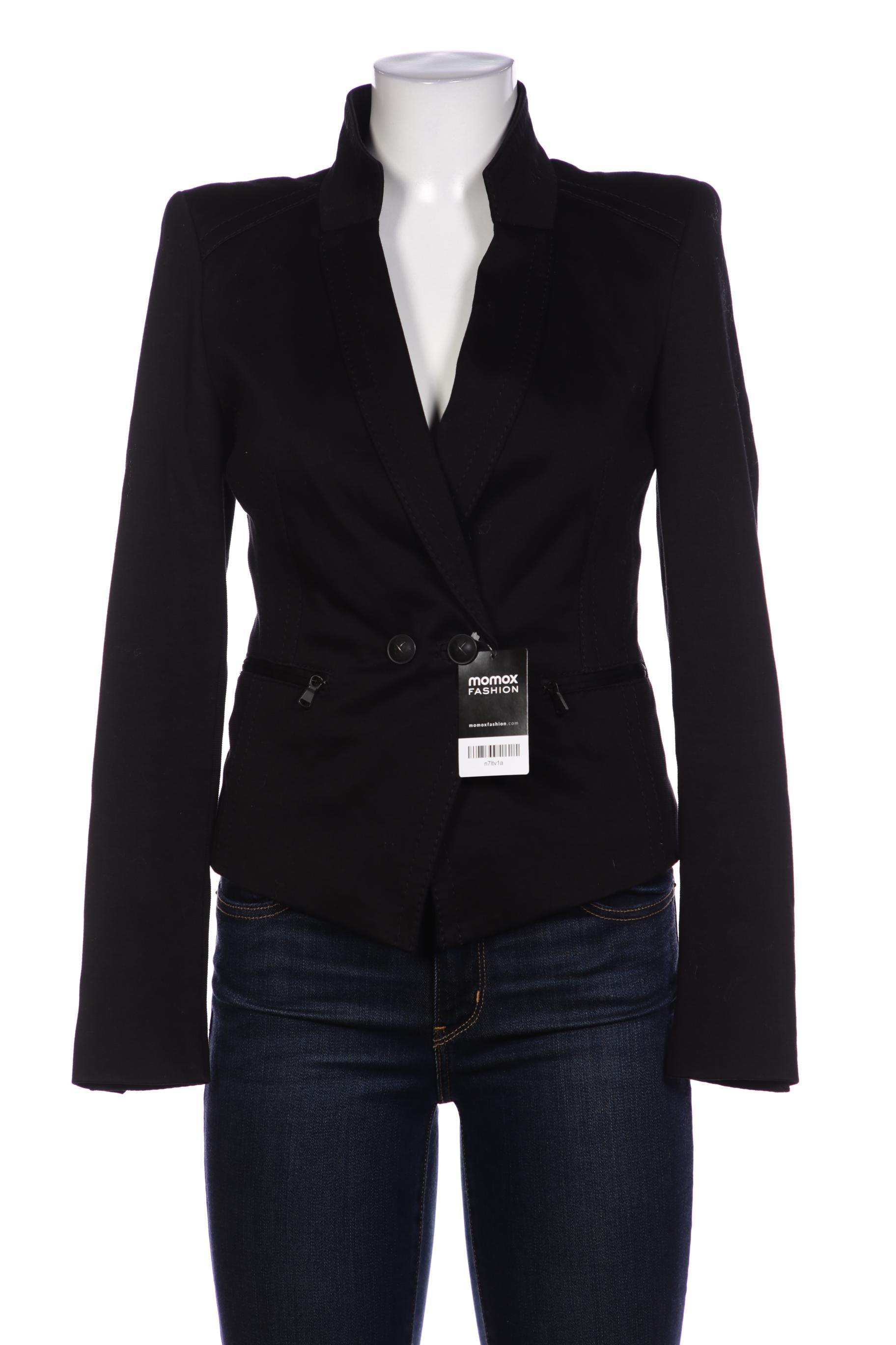 

Drykorn Damen Blazer, schwarz, Gr. 38