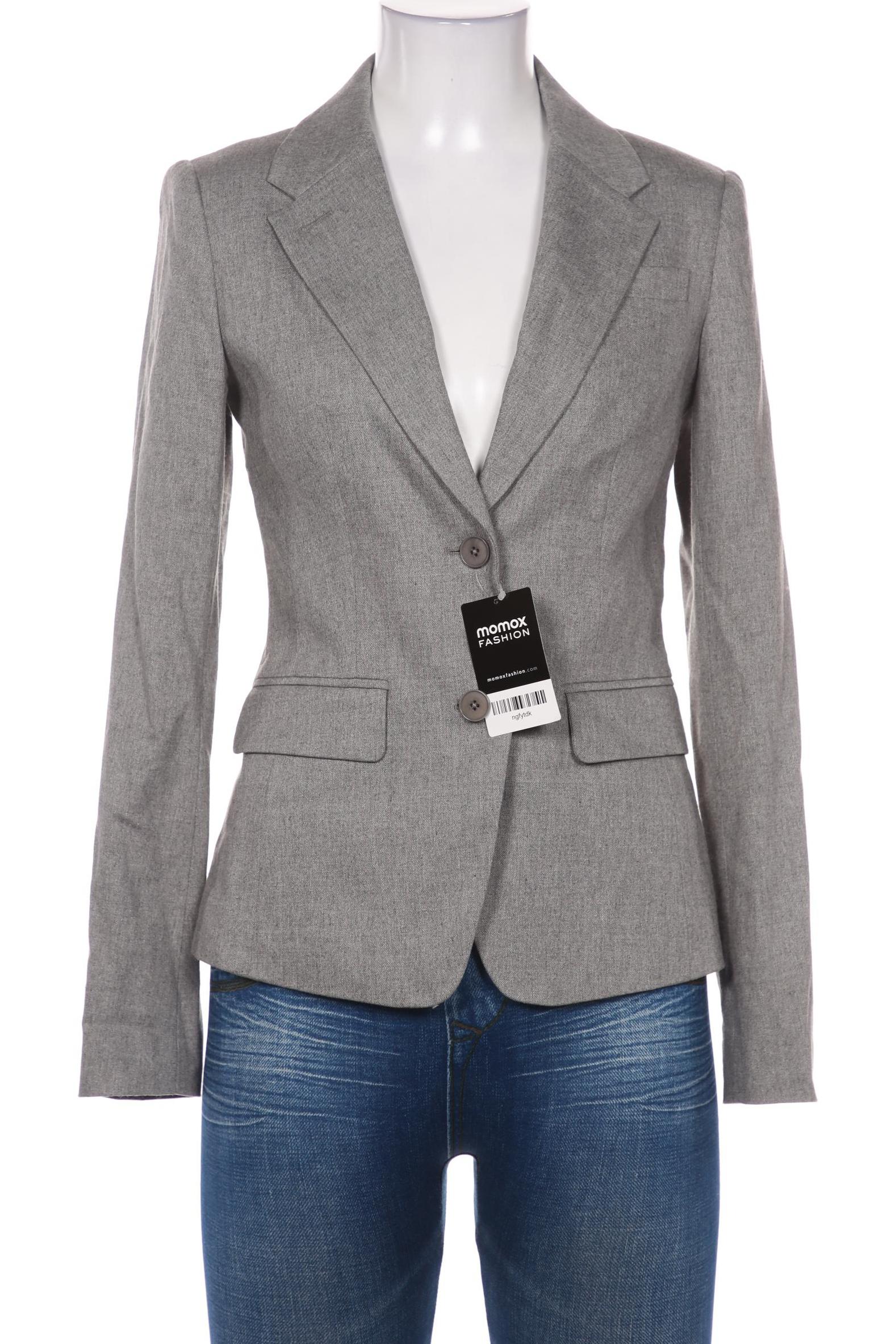 

Drykorn Damen Blazer, grau, Gr. 34