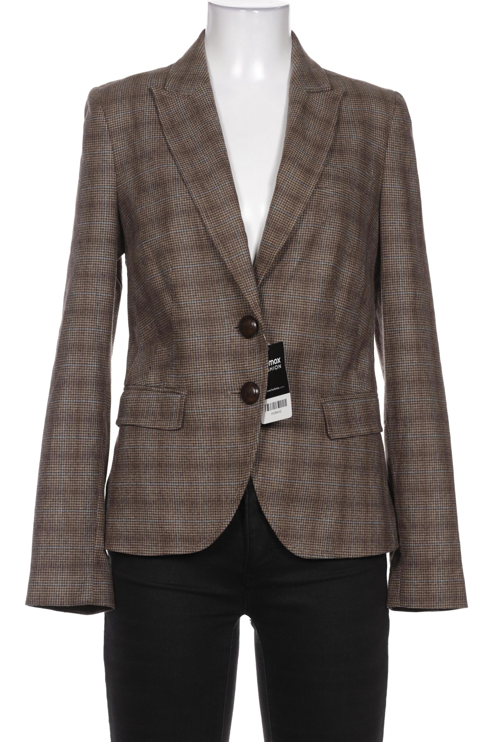 

Drykorn Damen Blazer, braun, Gr. 38