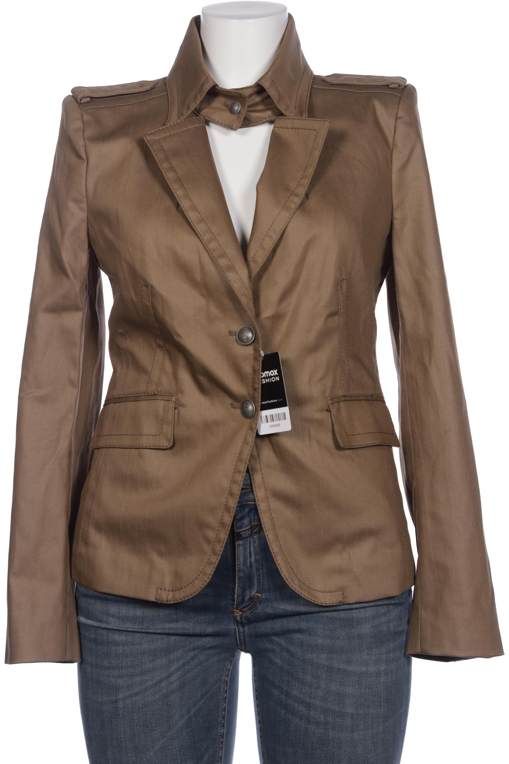 

Drykorn Damen Blazer, grün, Gr. 42