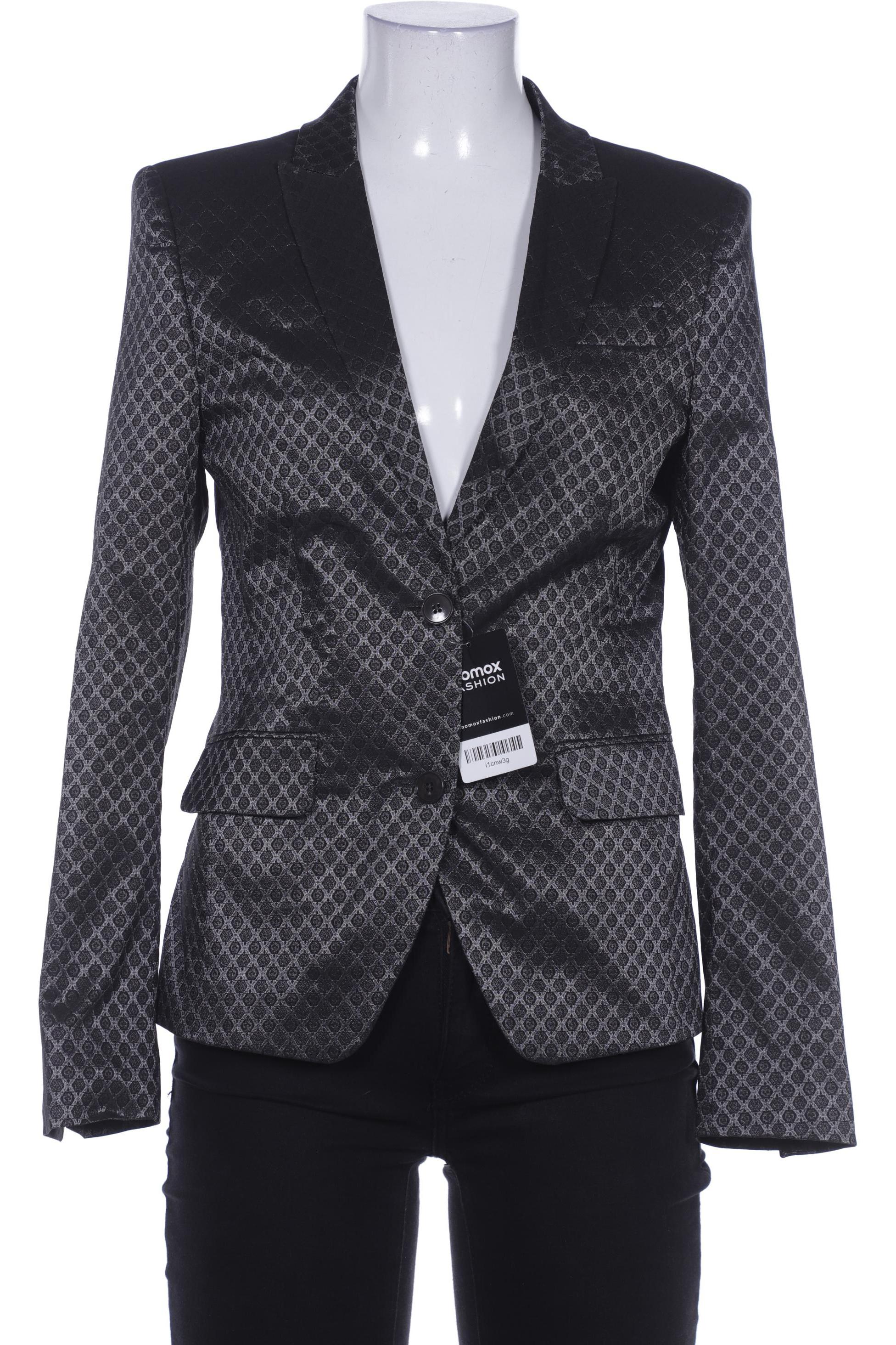

Drykorn Damen Blazer, schwarz, Gr. 36
