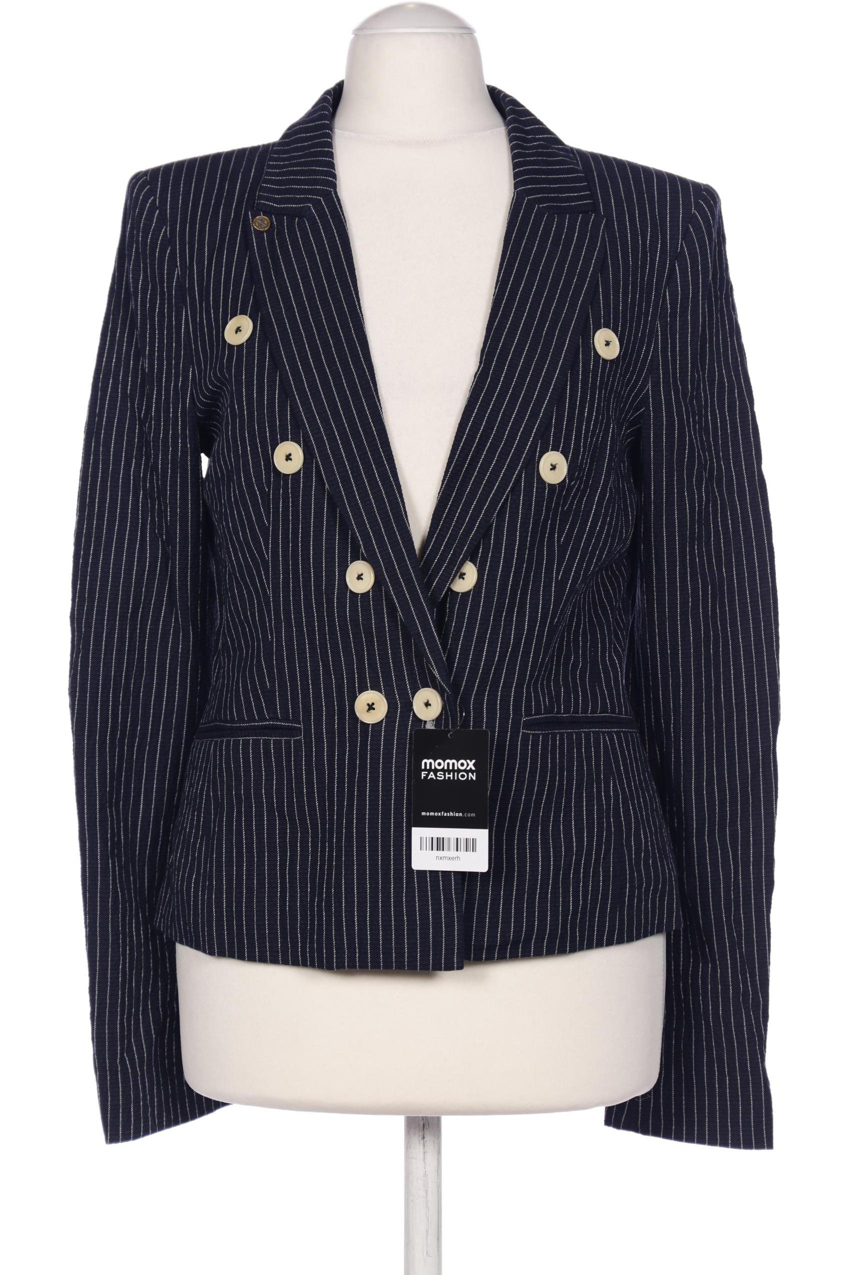 

Drykorn Damen Blazer, marineblau, Gr. 34
