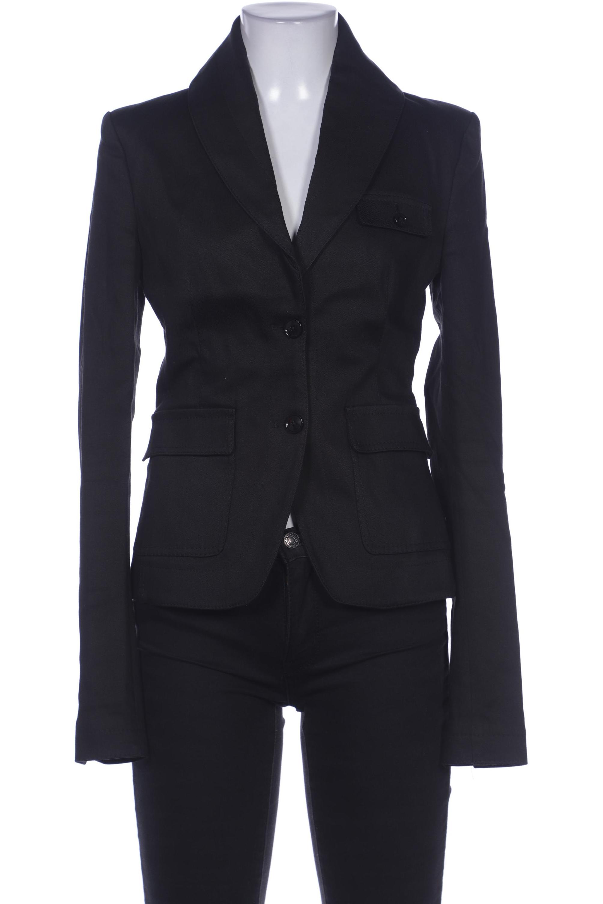 Thumbnail - Drykorn Damen Blazer, schwarz, Gr. 36