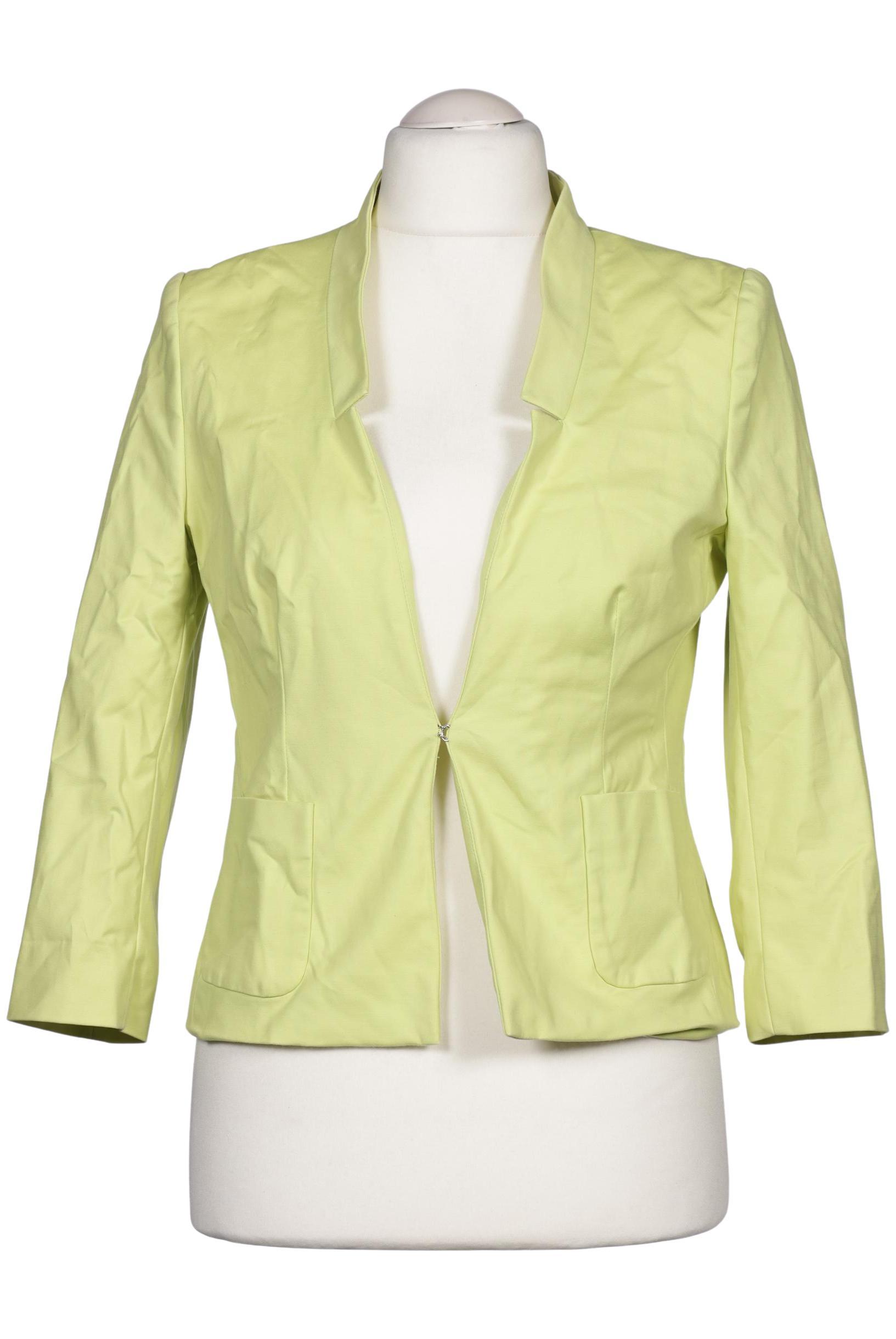 

Drykorn Damen Blazer, hellgrün, Gr. 40