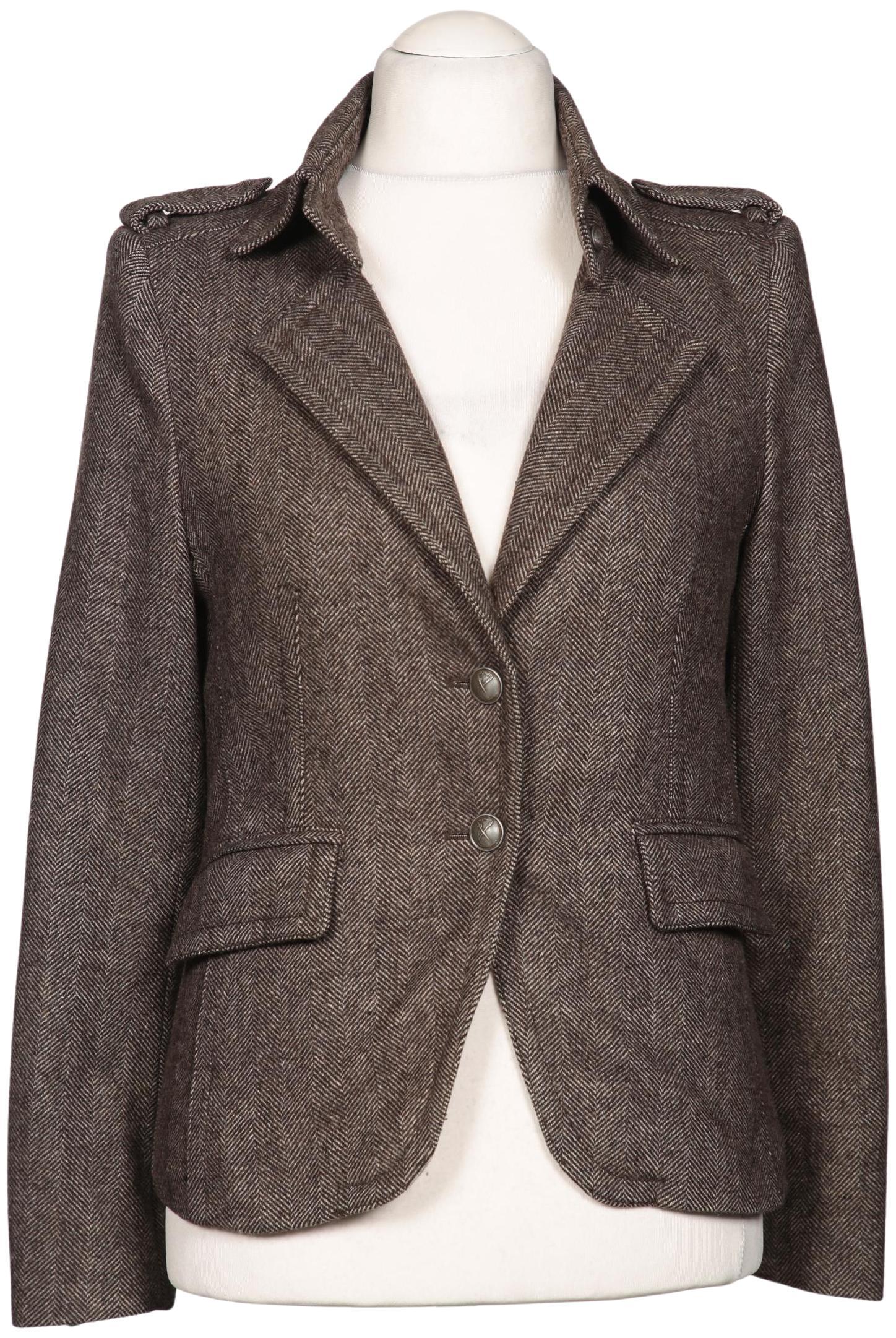 

Drykorn Damen Blazer, braun, Gr. 42