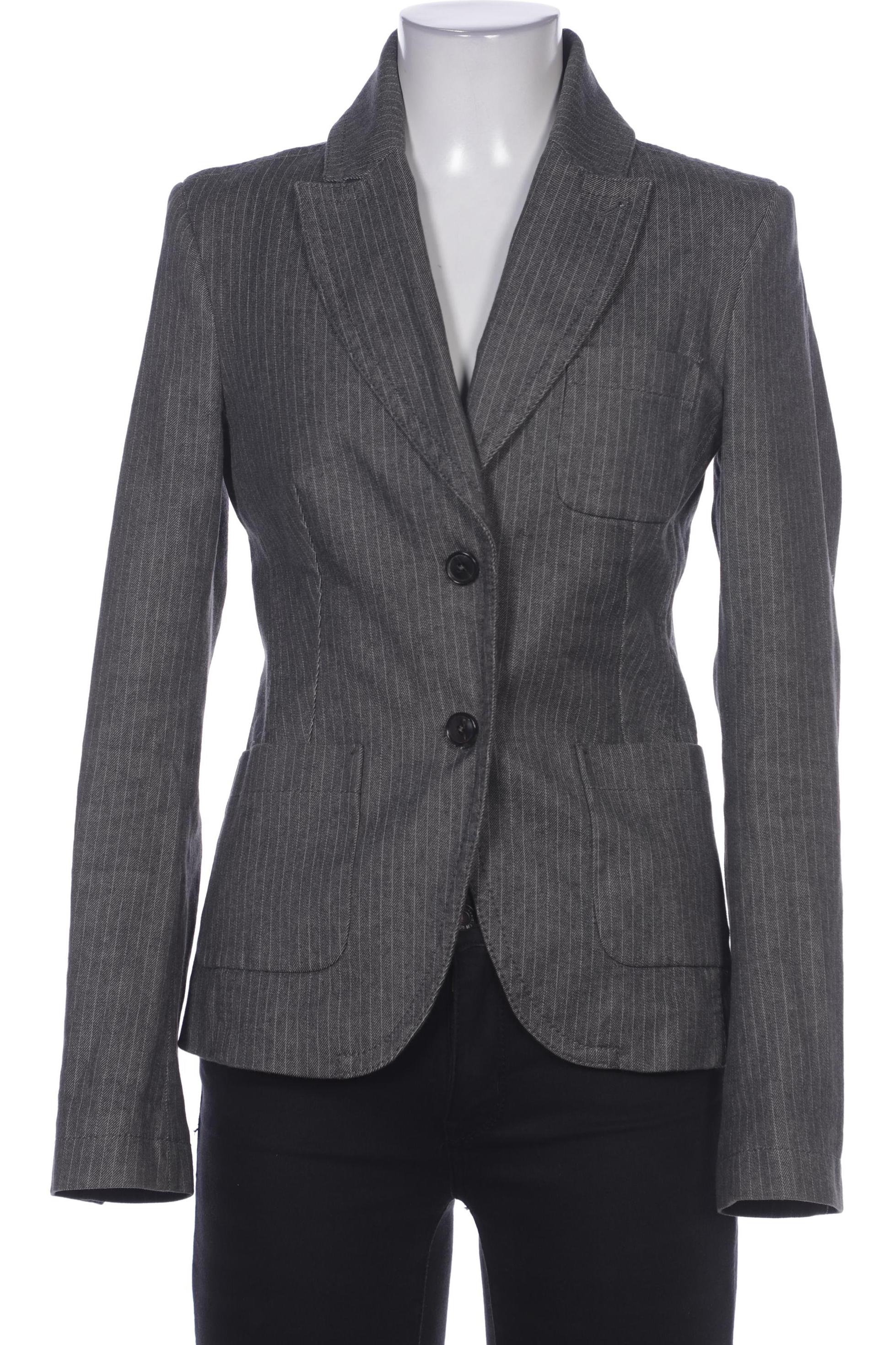 

Drykorn Damen Blazer, grau, Gr. 36