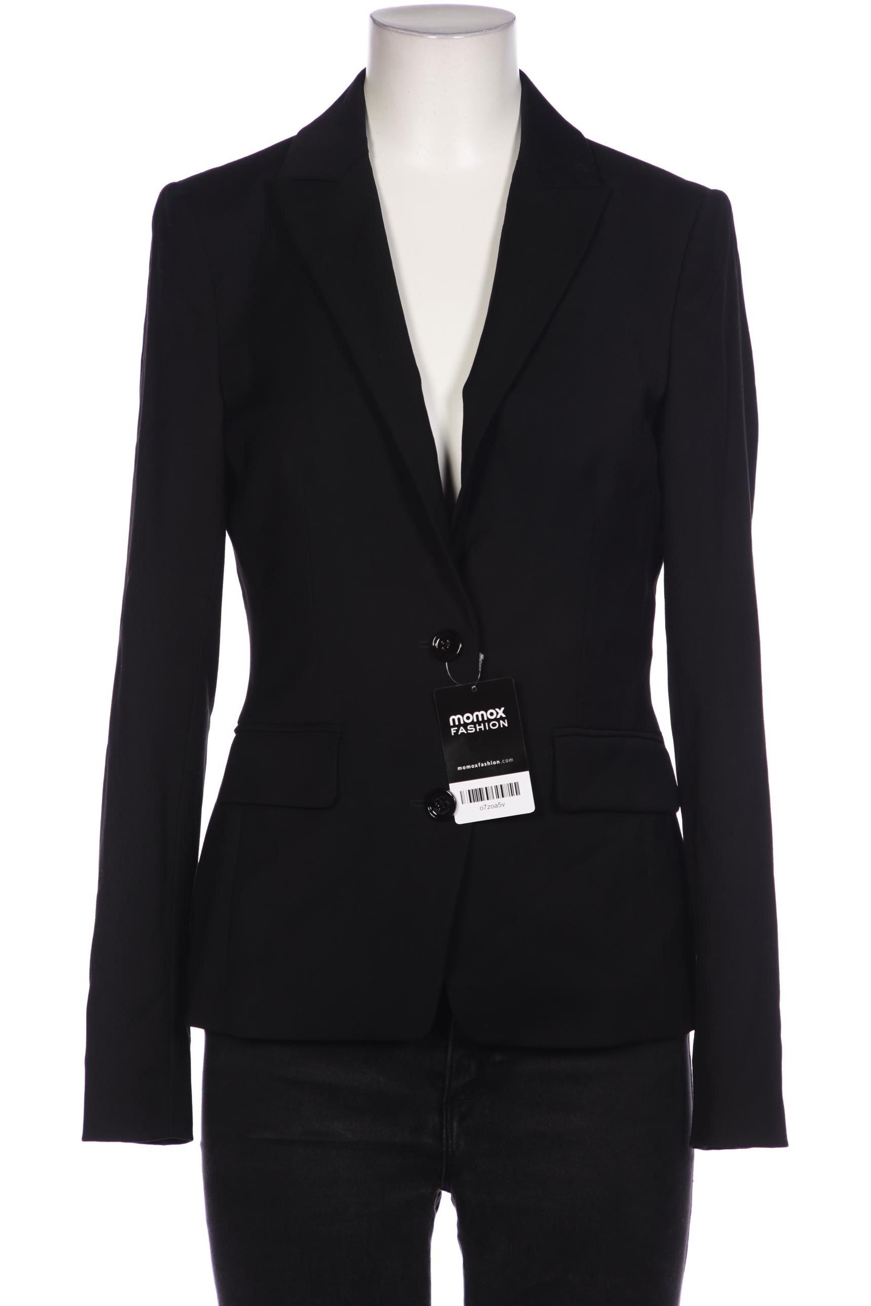 

Drykorn Damen Blazer, schwarz, Gr. 36