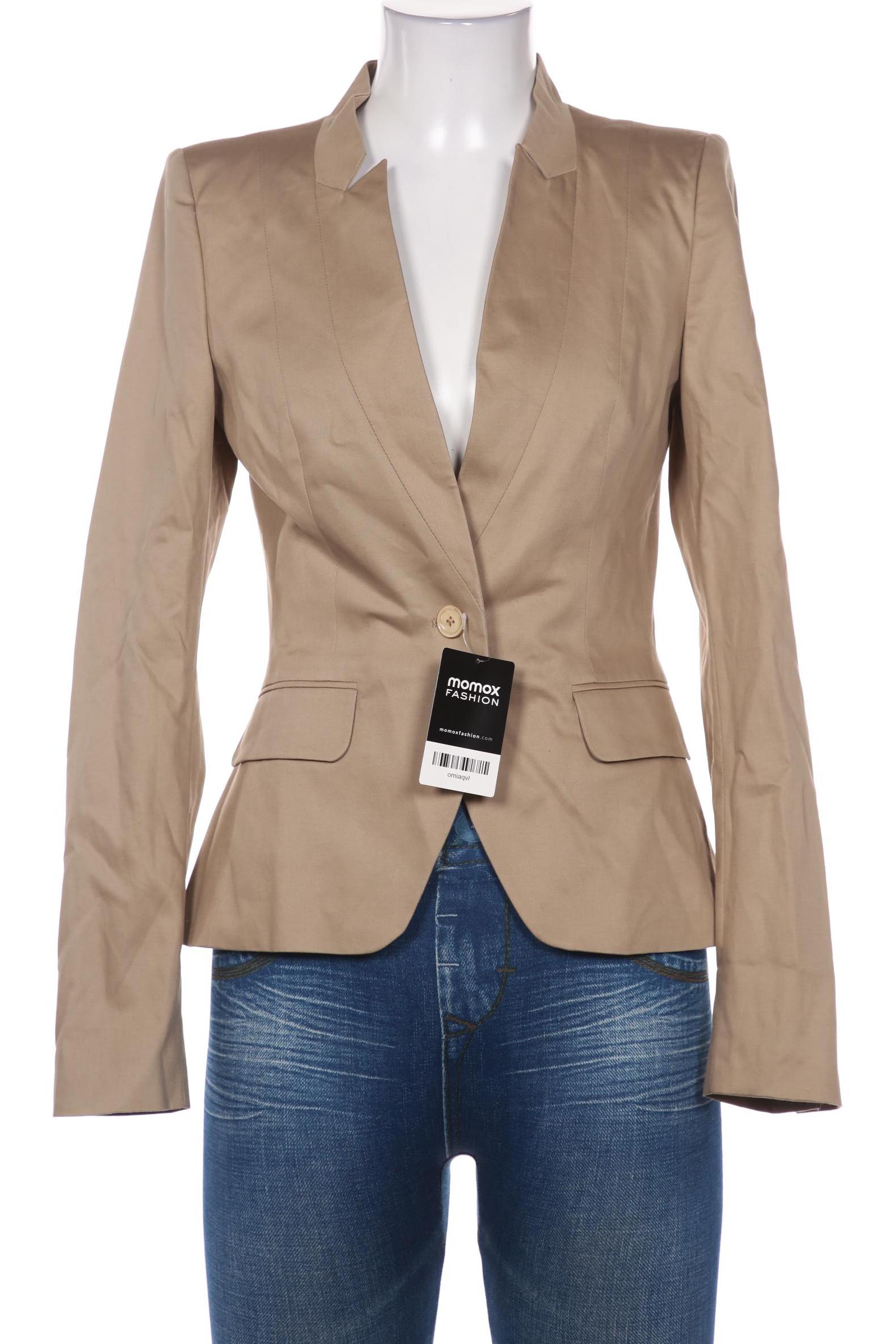 

Drykorn Damen Blazer, beige, Gr. 34