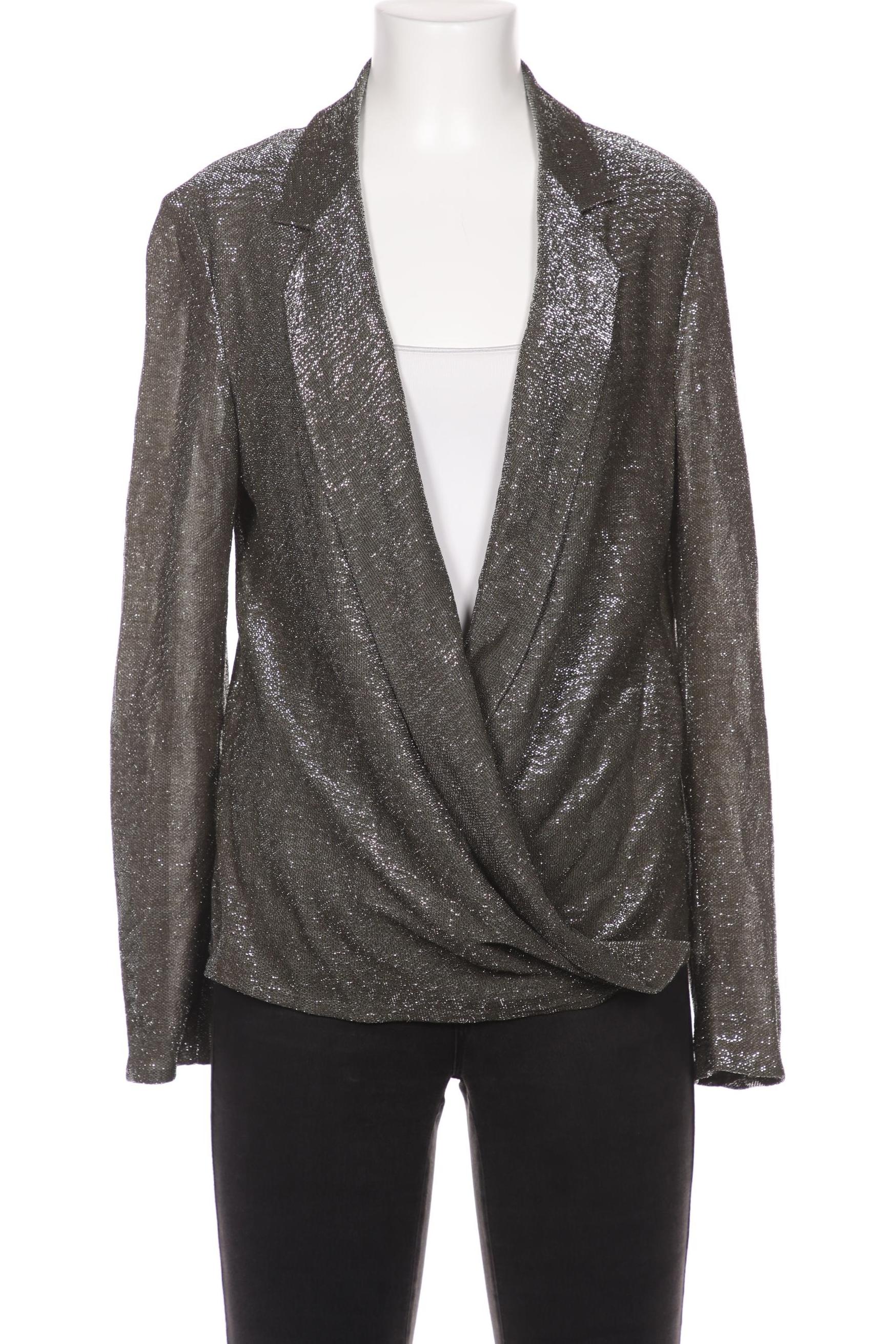 

Drykorn Damen Blazer, grün, Gr. 36