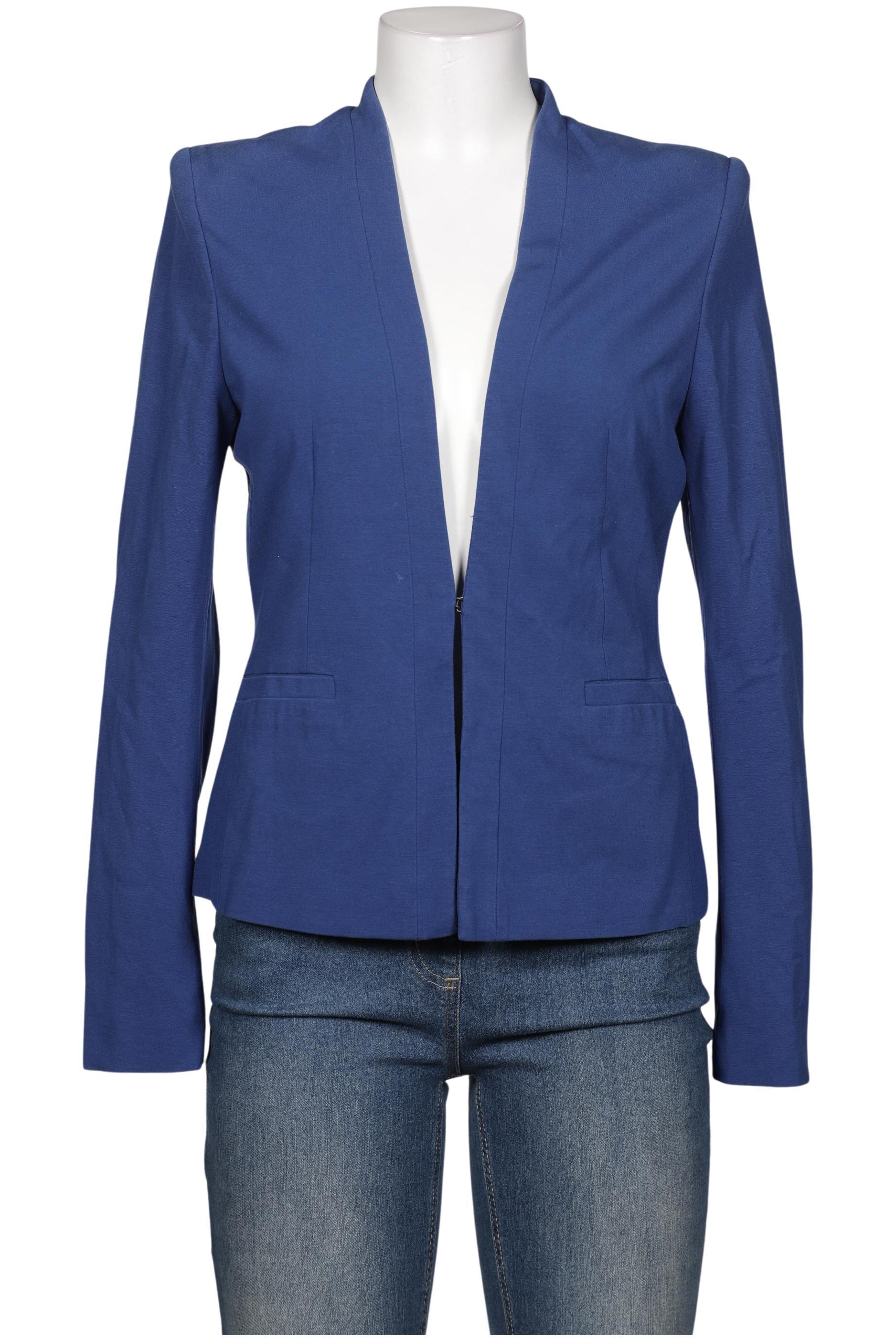 

Drykorn Damen Blazer, blau, Gr. 40