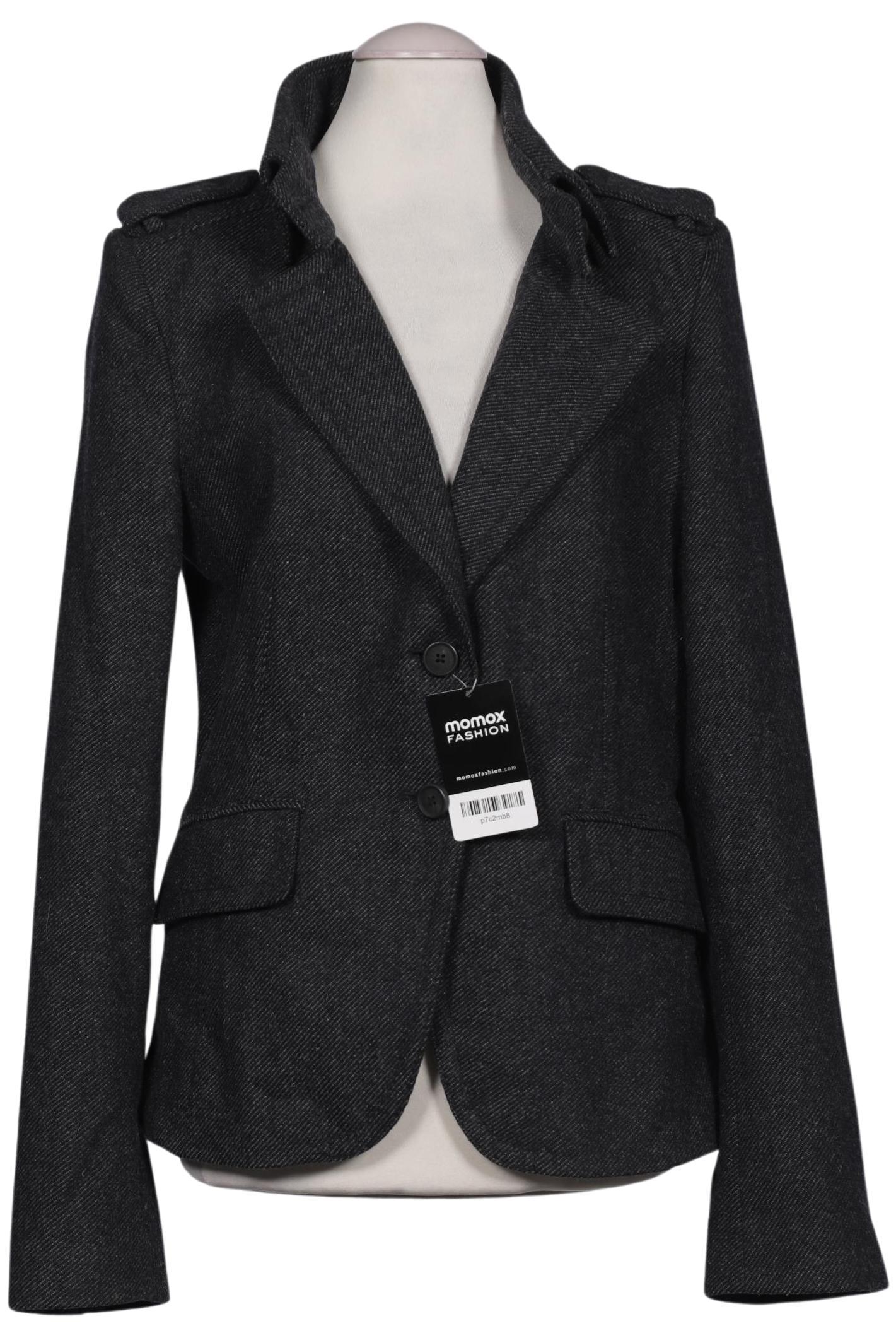 

Drykorn Damen Blazer, marineblau, Gr. 38