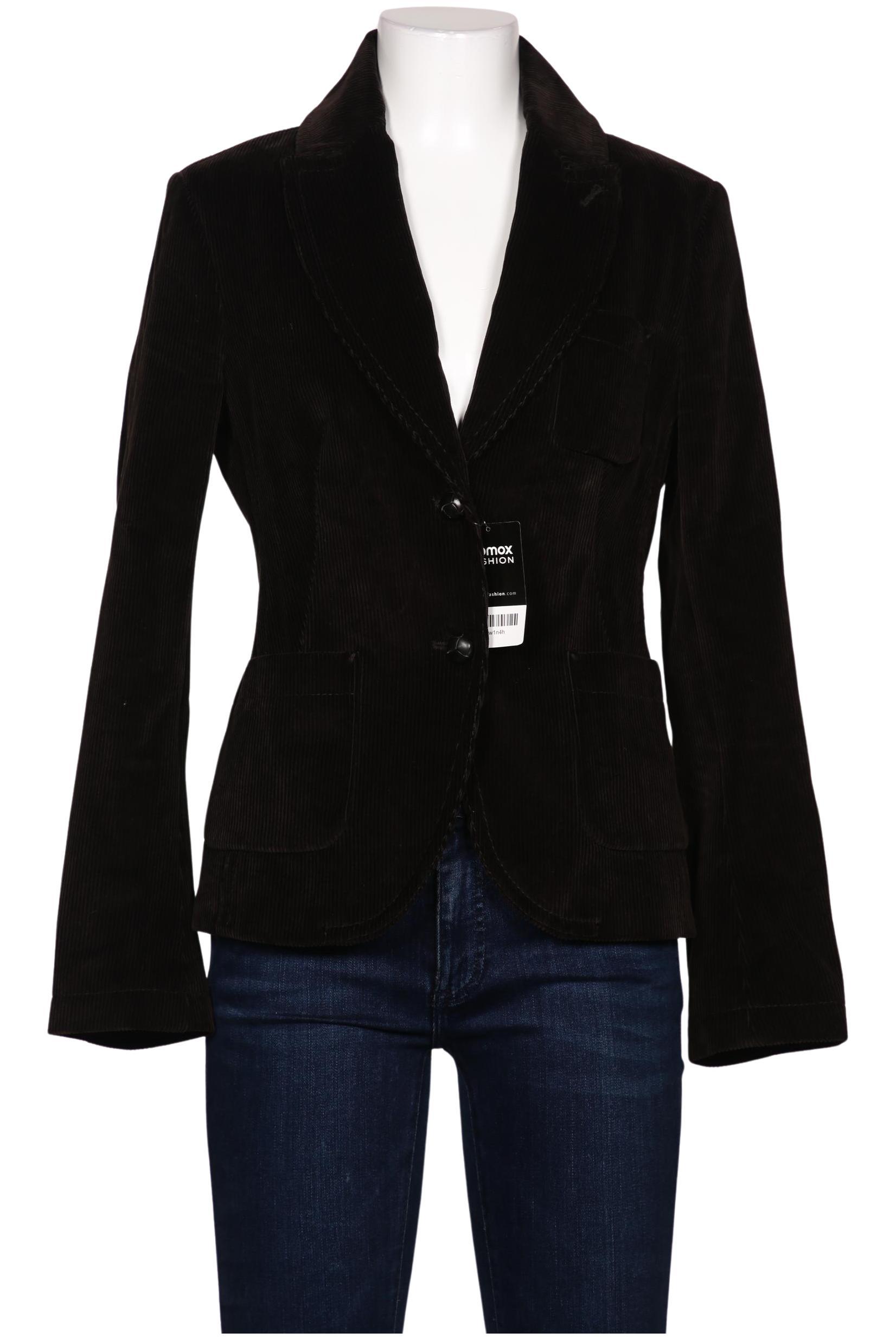 

Drykorn Damen Blazer, schwarz, Gr. 38